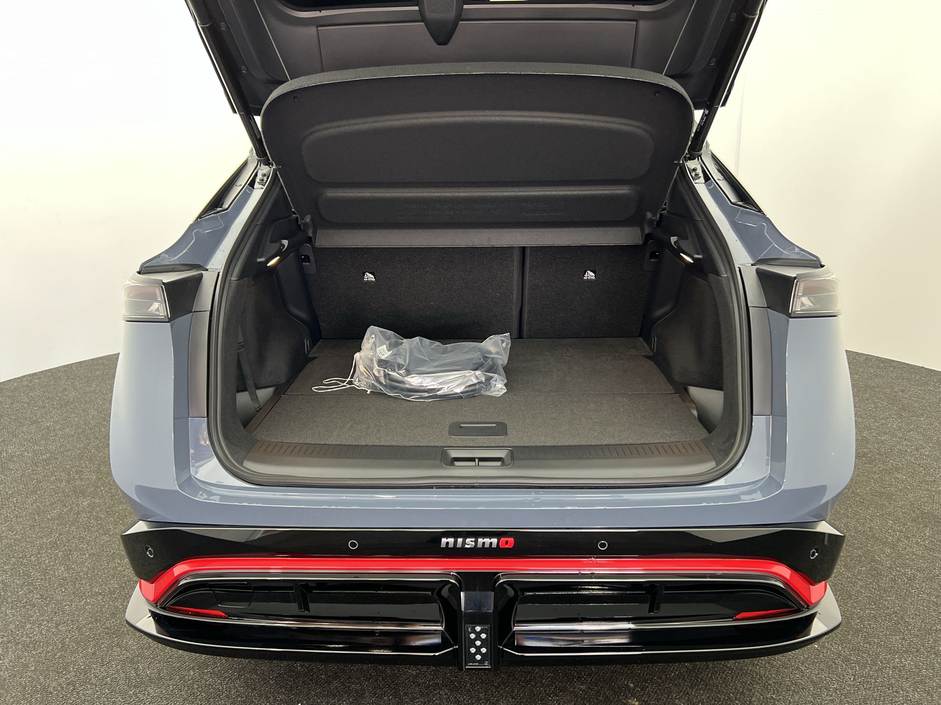ARIYA 320KW NISMO 87KWH 22KWCH 5DR E-4ORCE AUTO HATCHBACK