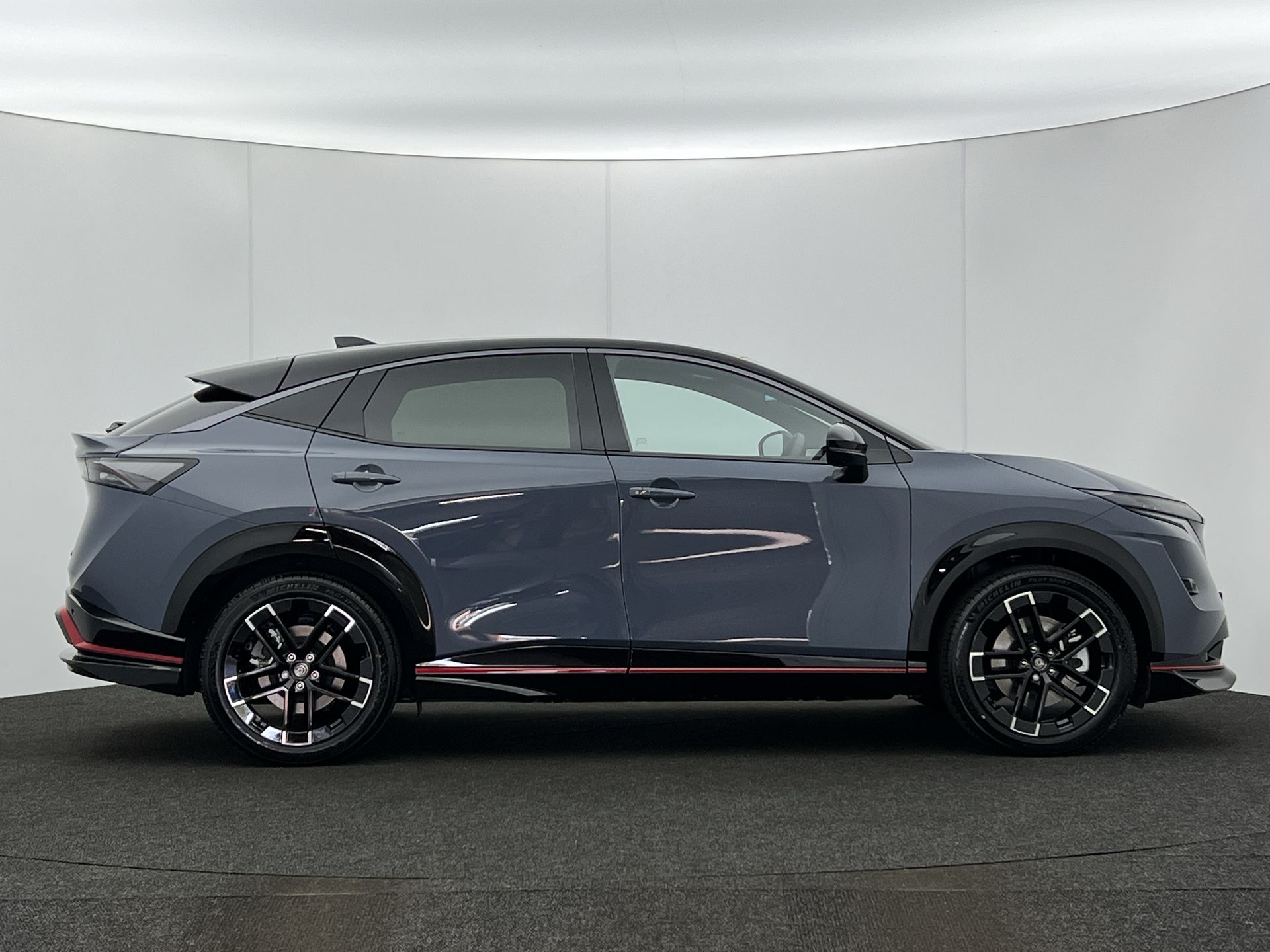 ARIYA 320KW NISMO 87KWH 22KWCH 5DR E-4ORCE AUTO HATCHBACK
