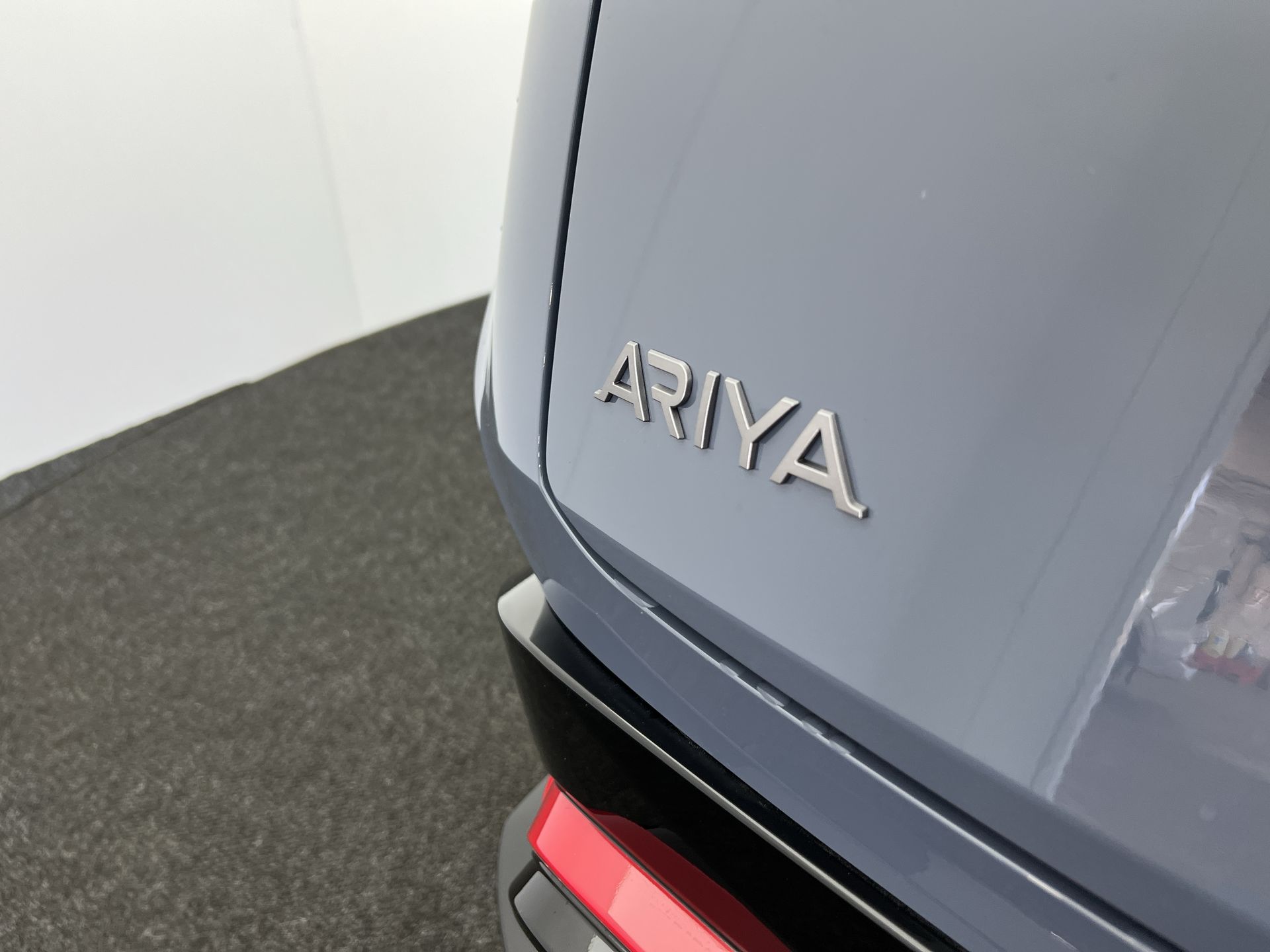 ARIYA 320KW NISMO 87KWH 22KWCH 5DR E-4ORCE AUTO HATCHBACK