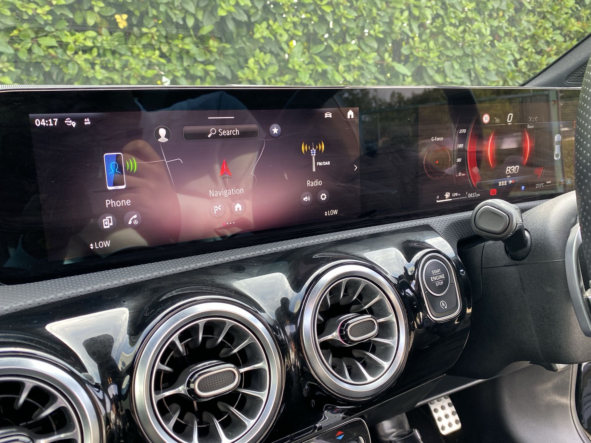 CLA 180 PREMIUM PLUS TIP