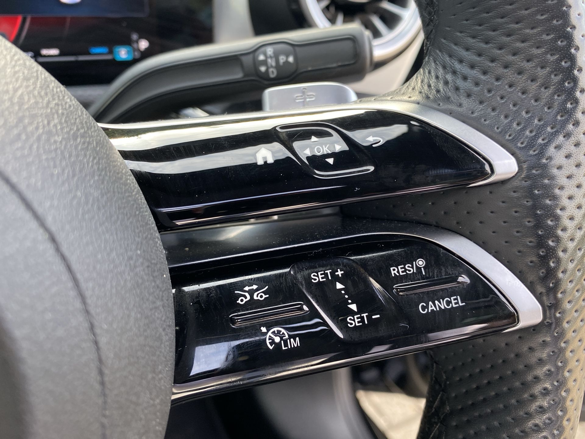 CLA 180 PREMIUM PLUS TIP