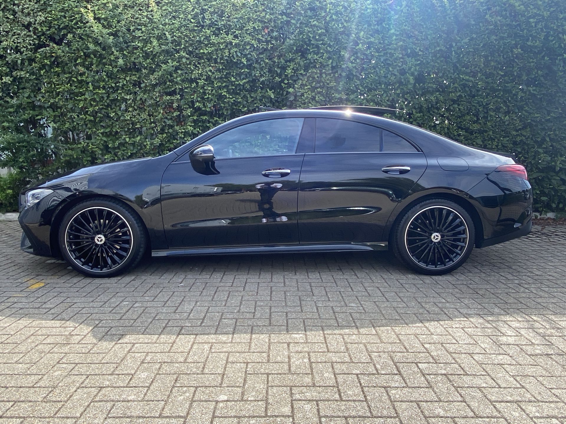 CLA 180 PREMIUM PLUS TIP