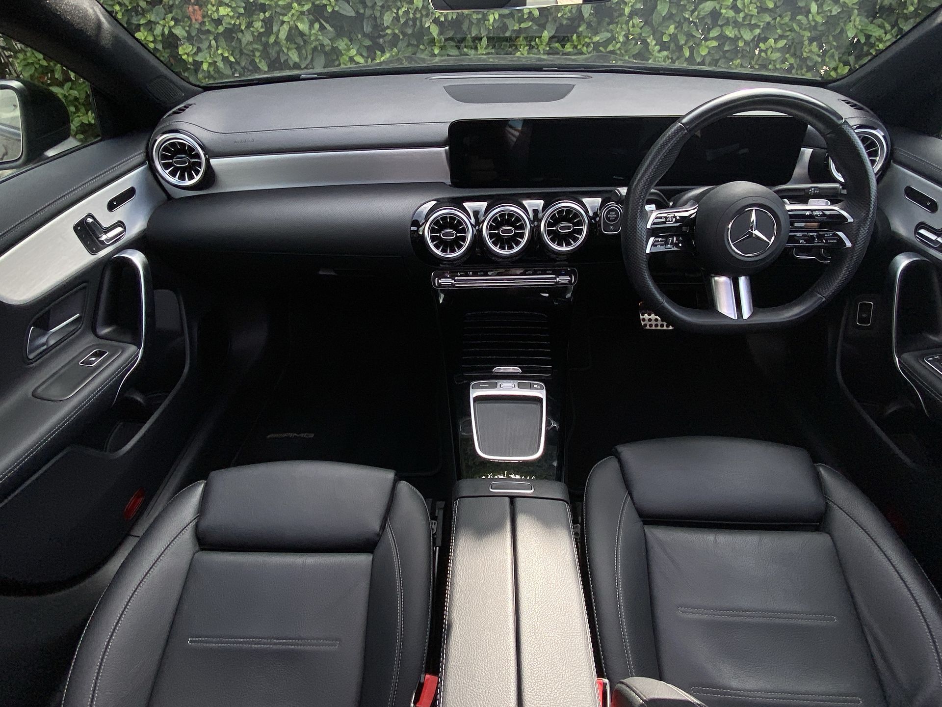 CLA 180 PREMIUM PLUS TIP