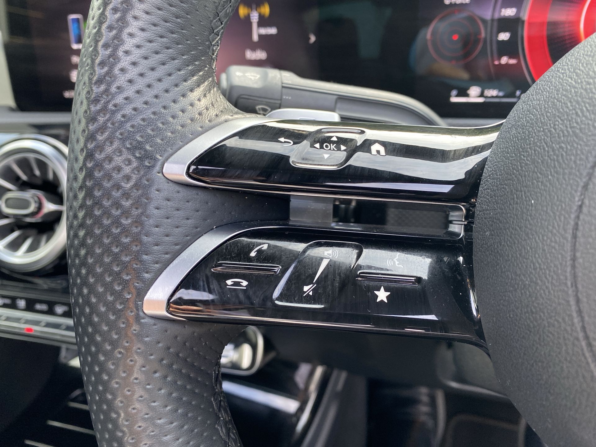 CLA 180 PREMIUM PLUS TIP