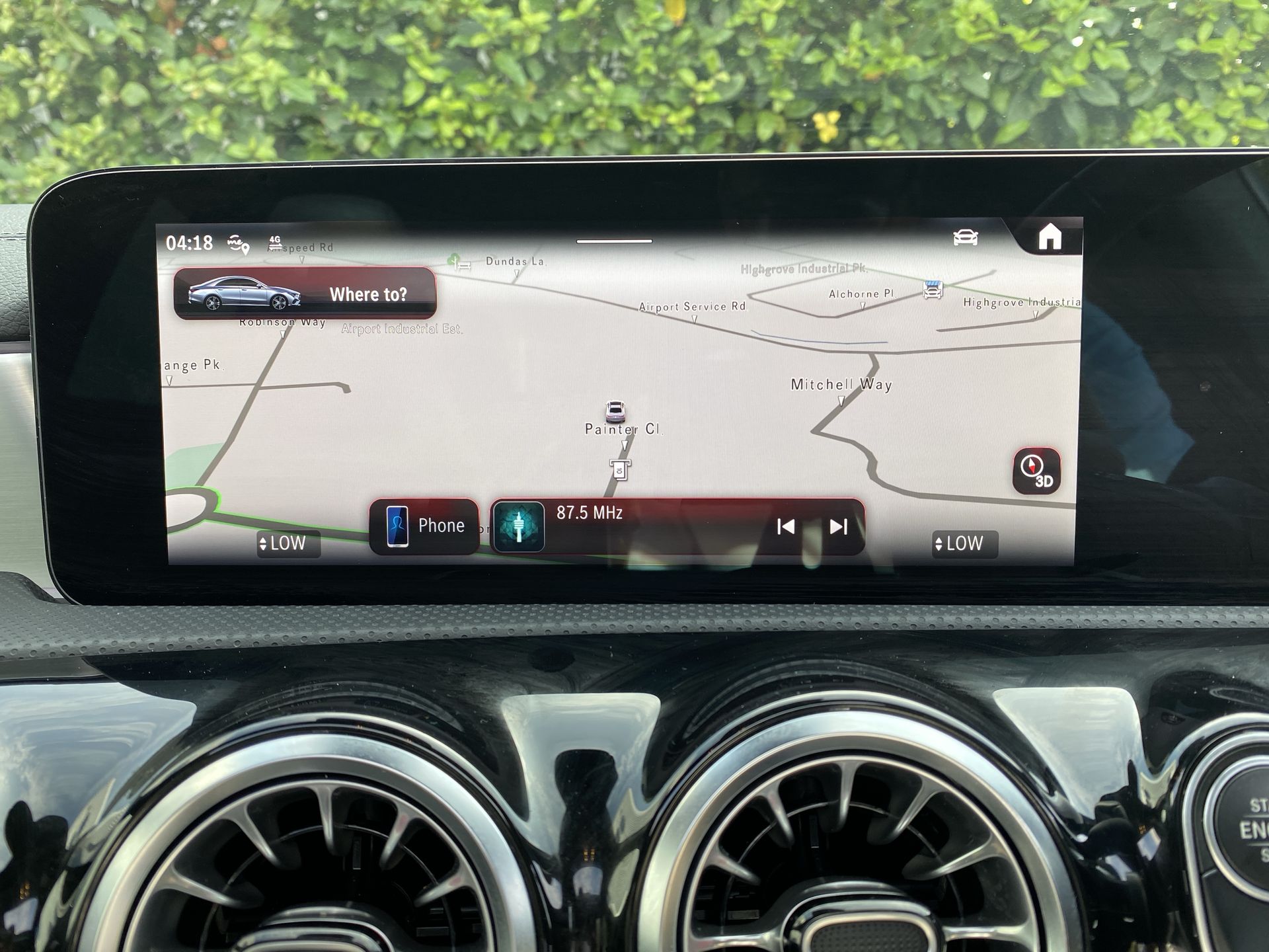 CLA 180 PREMIUM PLUS TIP