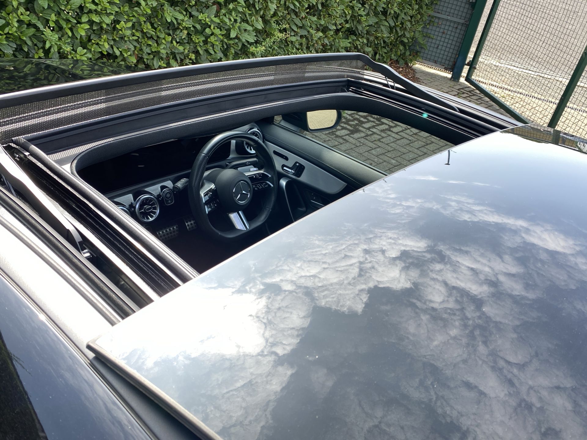 CLA 180 PREMIUM PLUS TIP