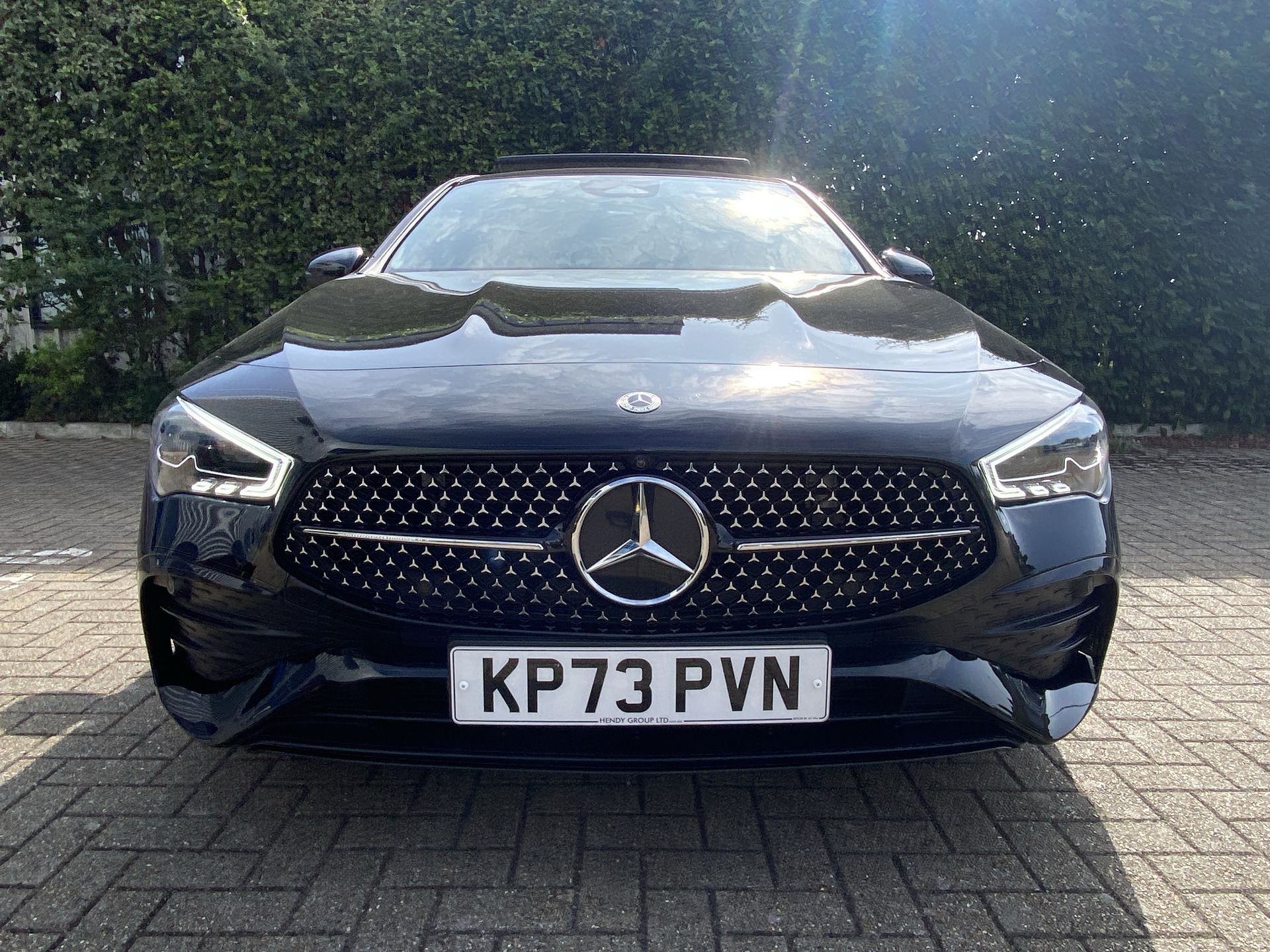 CLA 180 PREMIUM PLUS TIP