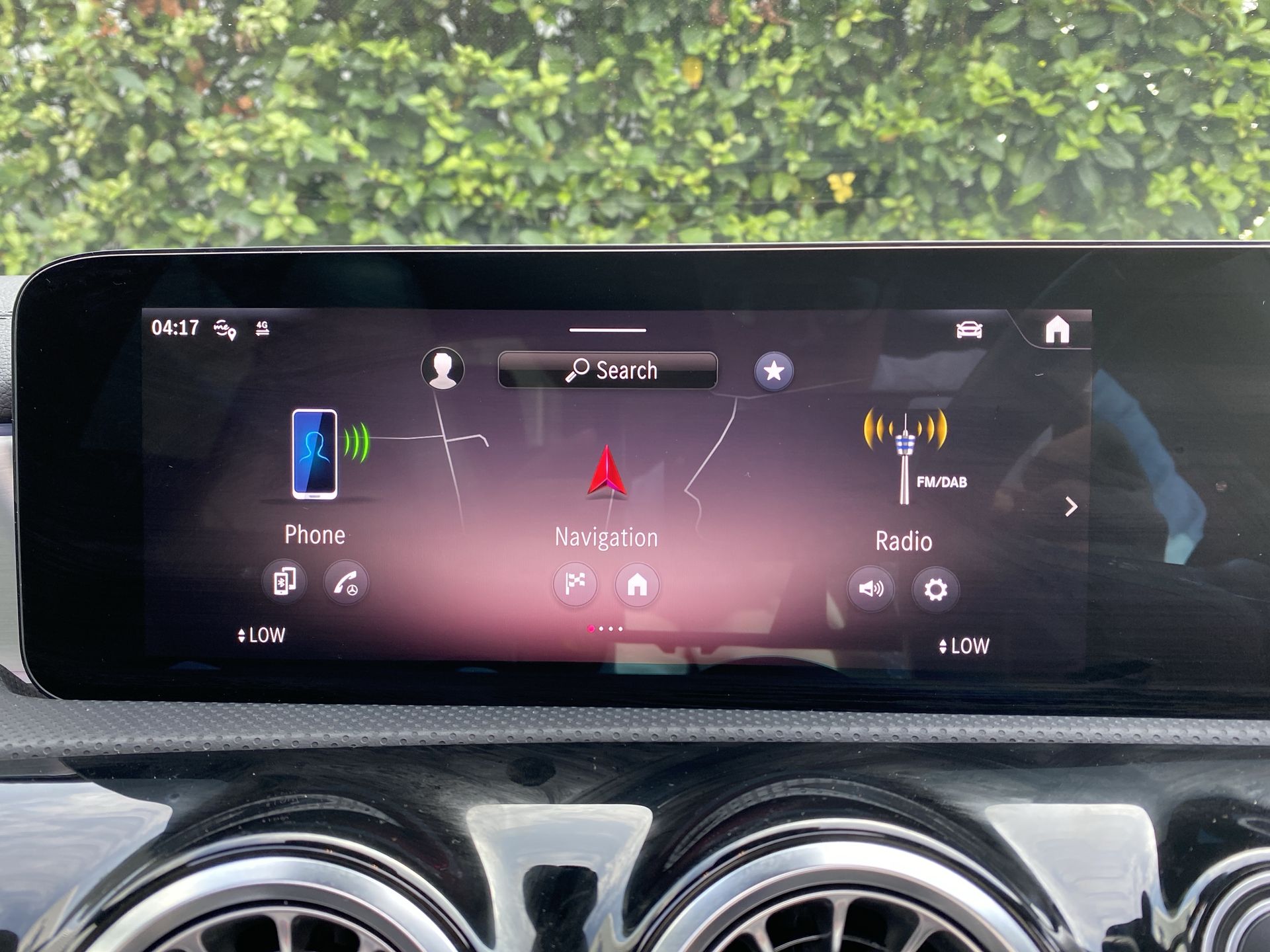 CLA 180 PREMIUM PLUS TIP