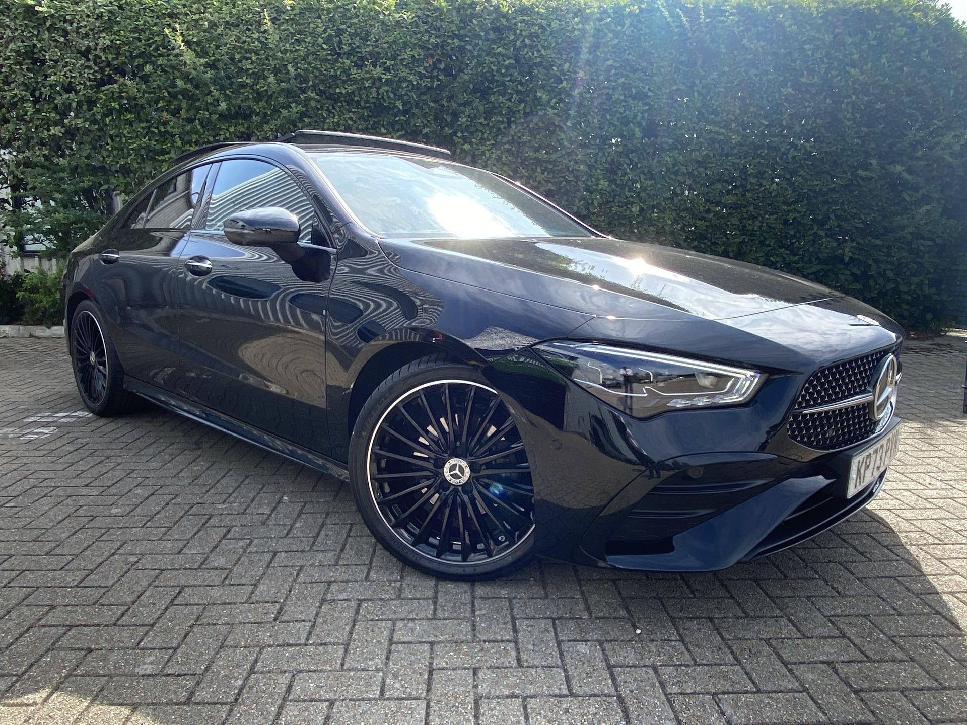 CLA 180 PREMIUM PLUS TIP