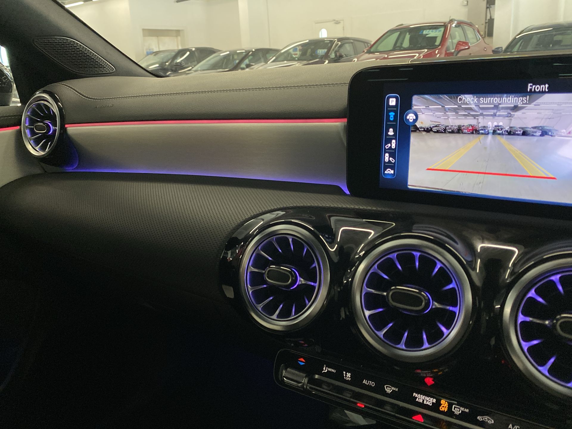 CLA 180 PREMIUM PLUS TIP