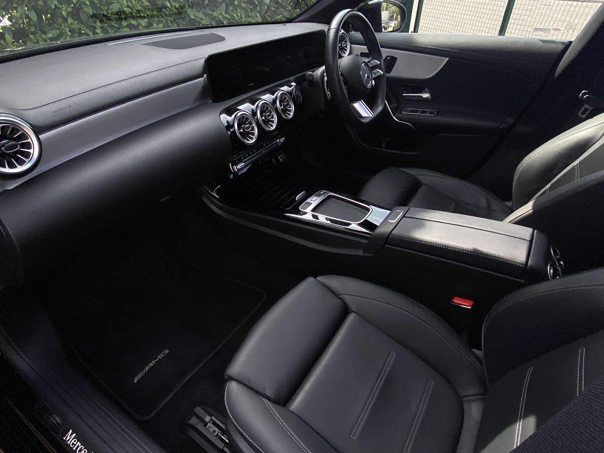 CLA 180 PREMIUM PLUS TIP