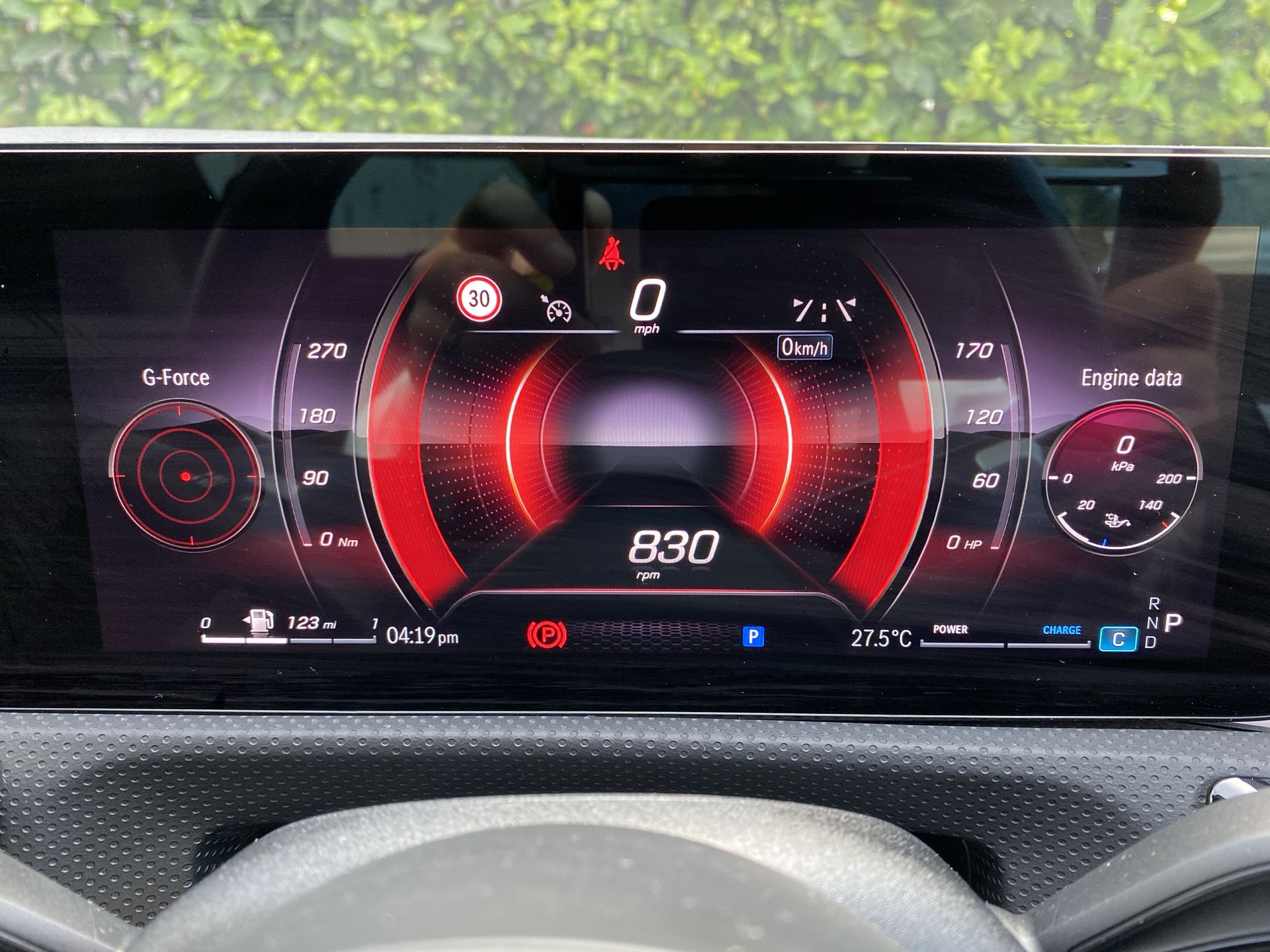 CLA 180 PREMIUM PLUS TIP