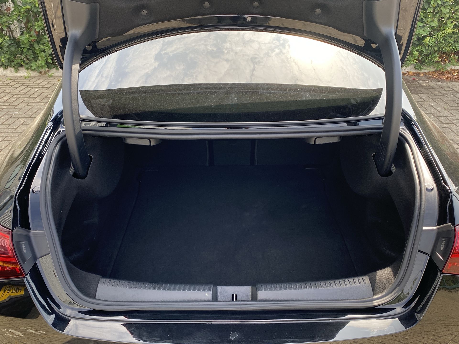 CLA 180 PREMIUM PLUS TIP
