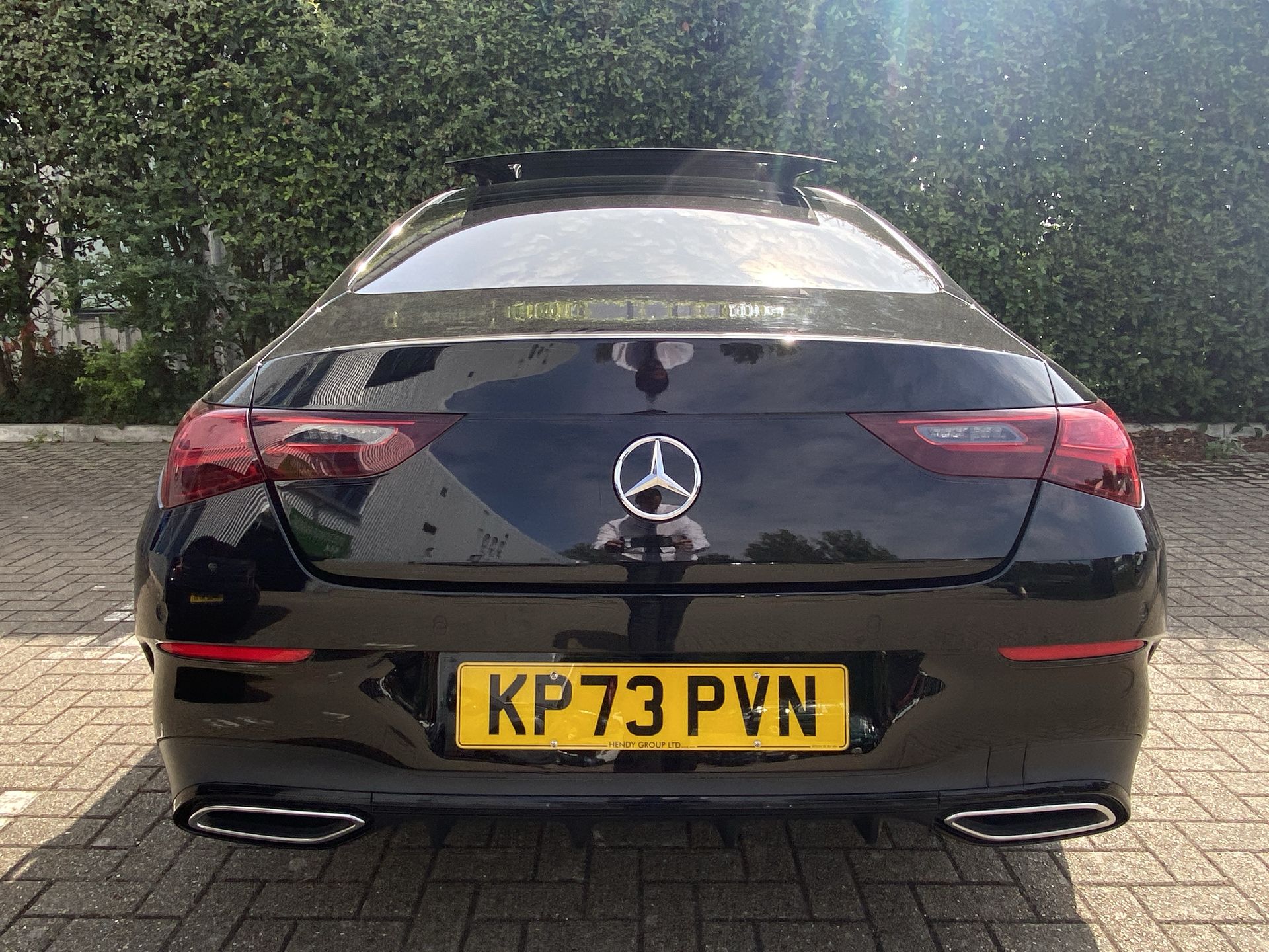 CLA 180 PREMIUM PLUS TIP