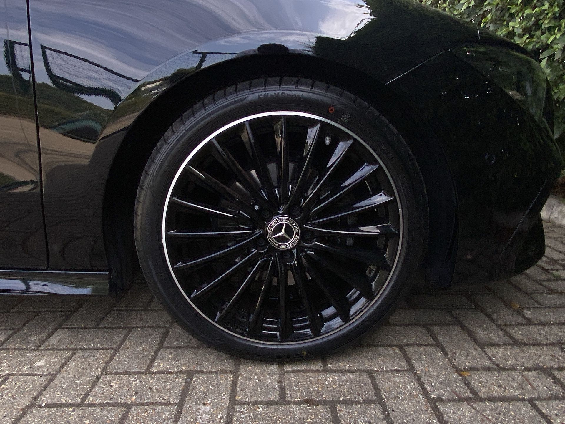 CLA 180 PREMIUM PLUS TIP
