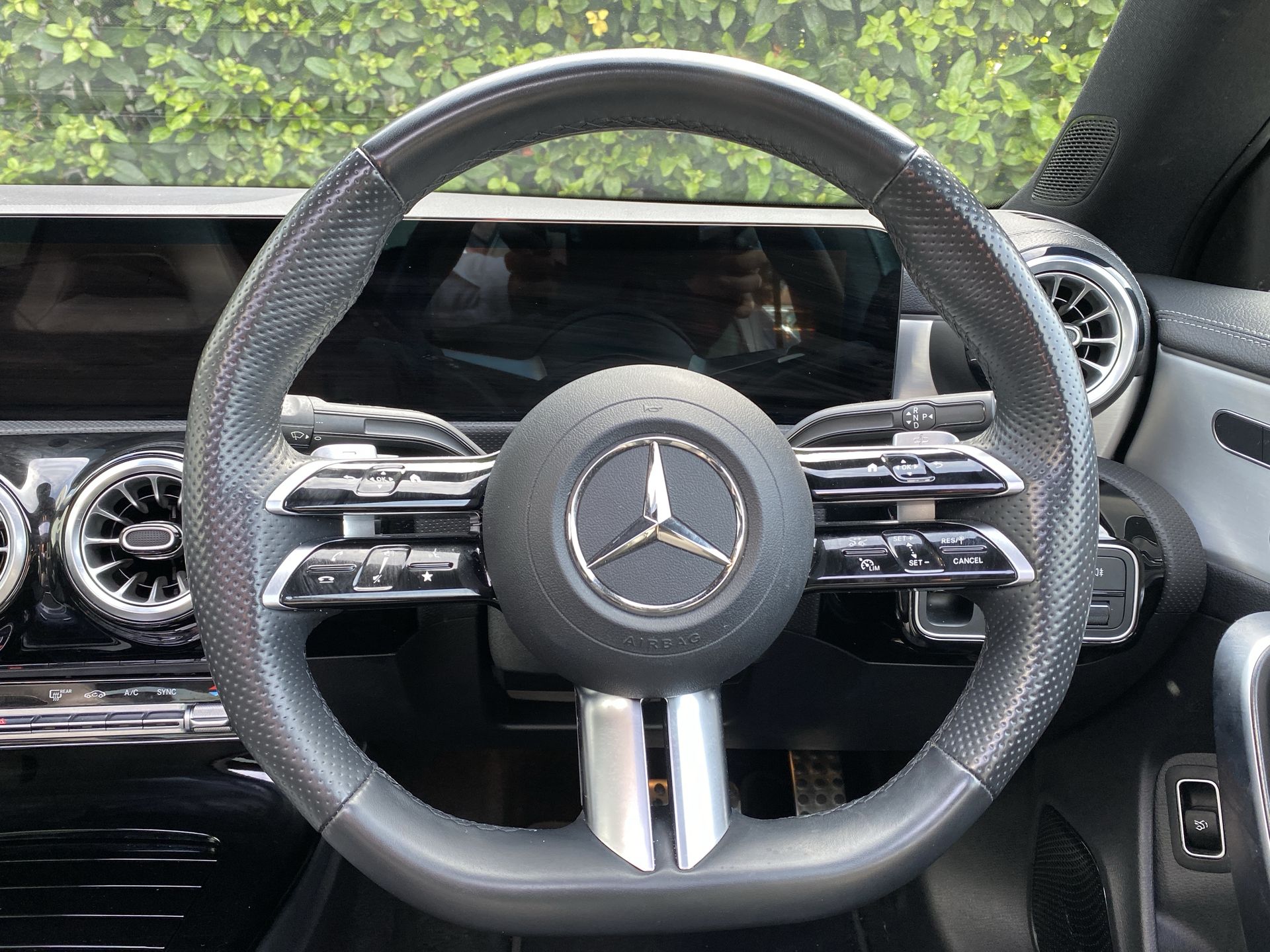 CLA 180 PREMIUM PLUS TIP