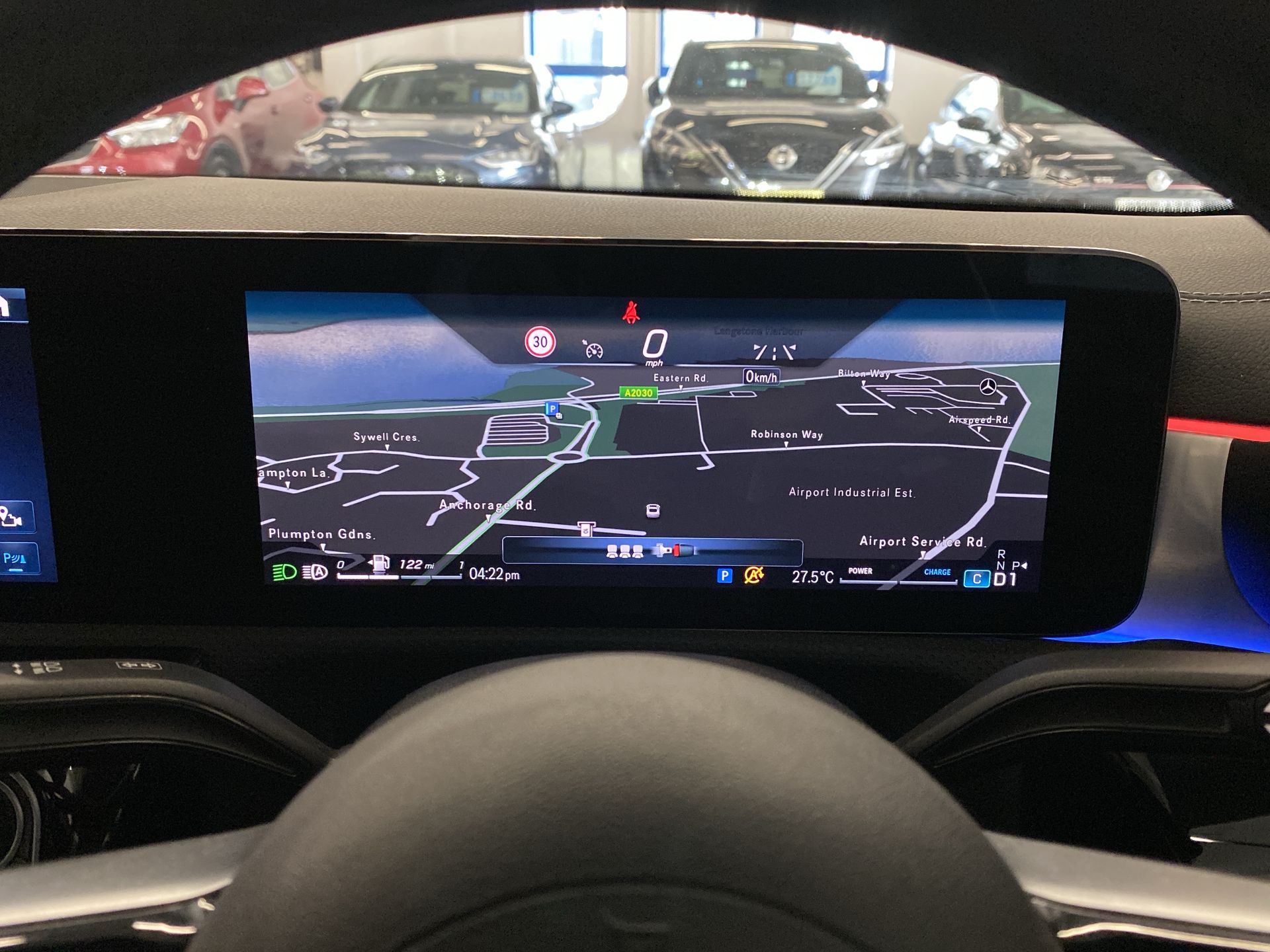 CLA 180 PREMIUM PLUS TIP