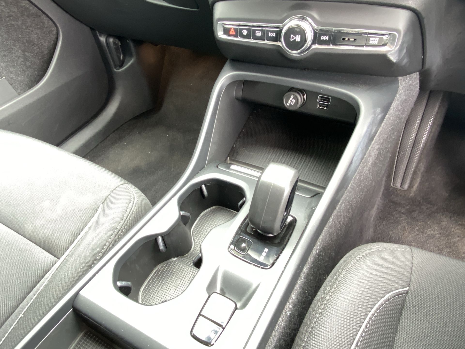 T4 RECHARGE PHEV