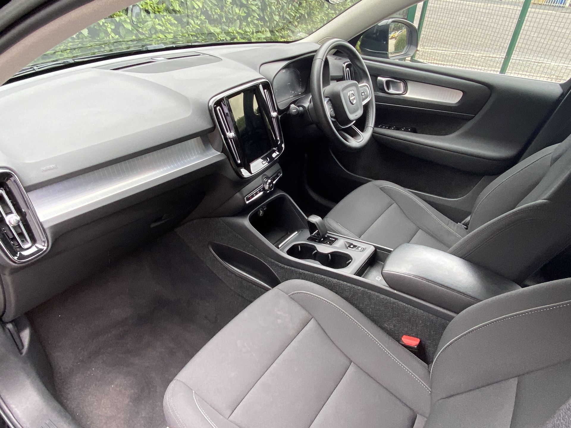 T4 RECHARGE PHEV