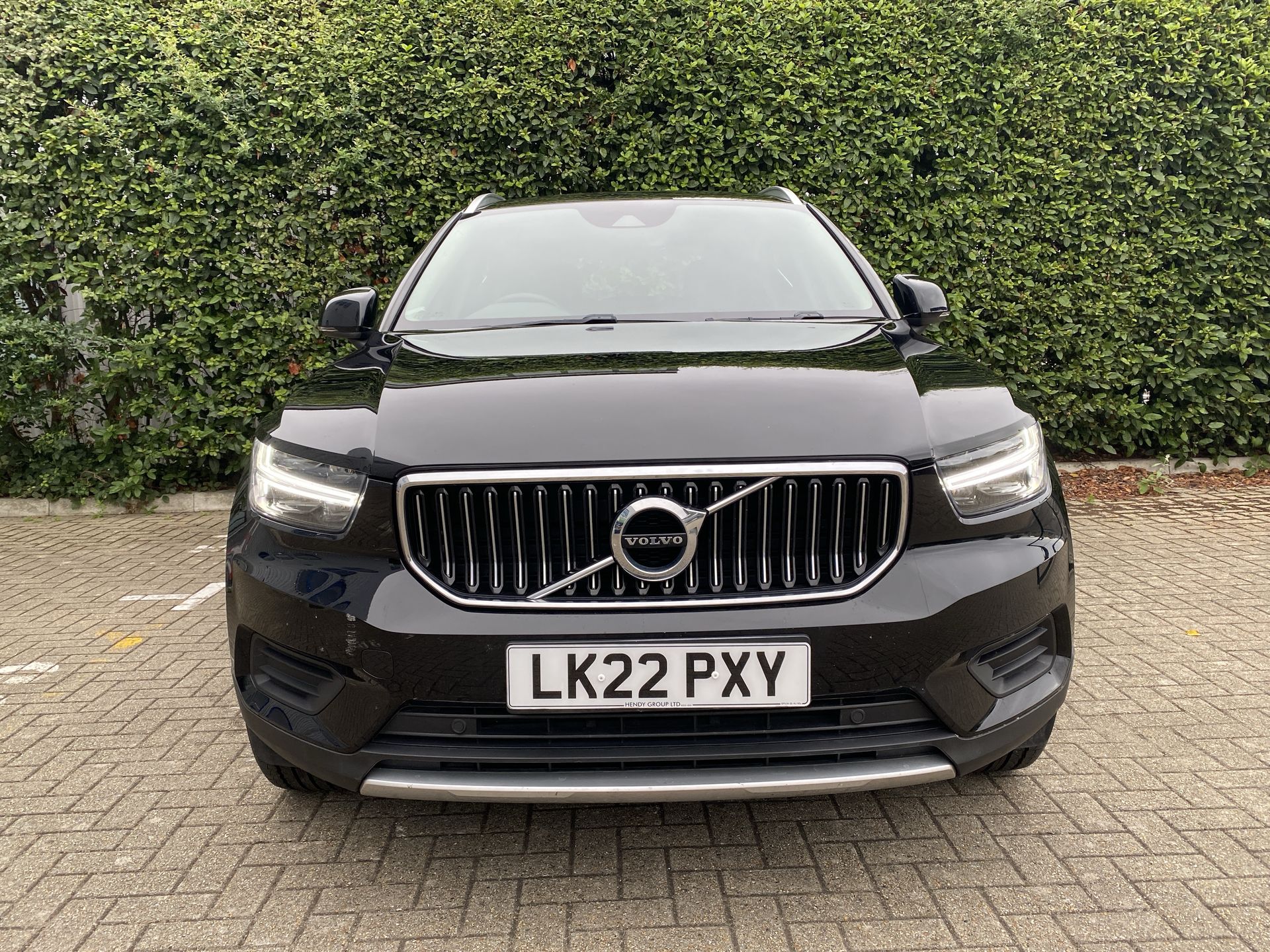 T4 RECHARGE PHEV