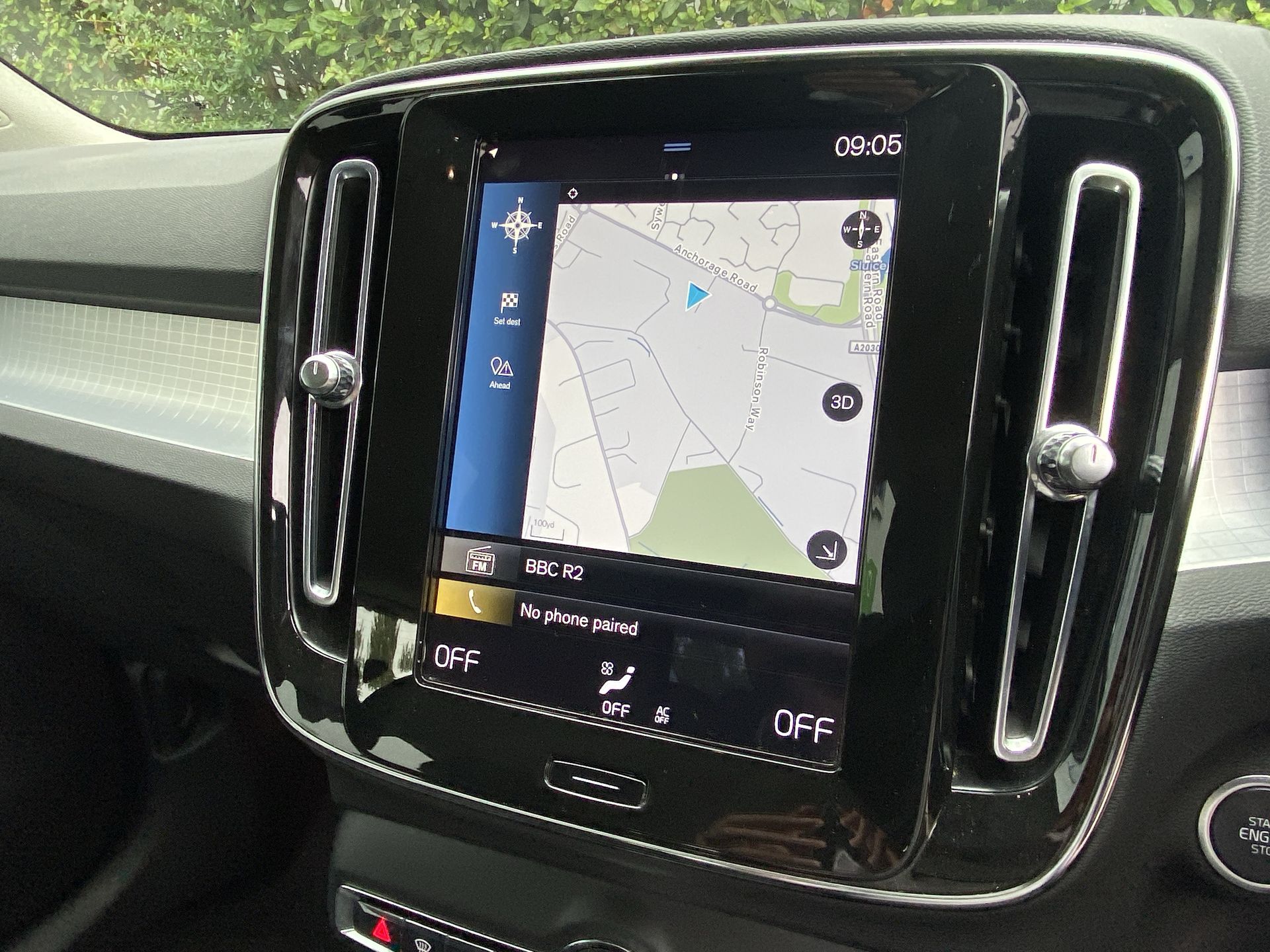 T4 RECHARGE PHEV