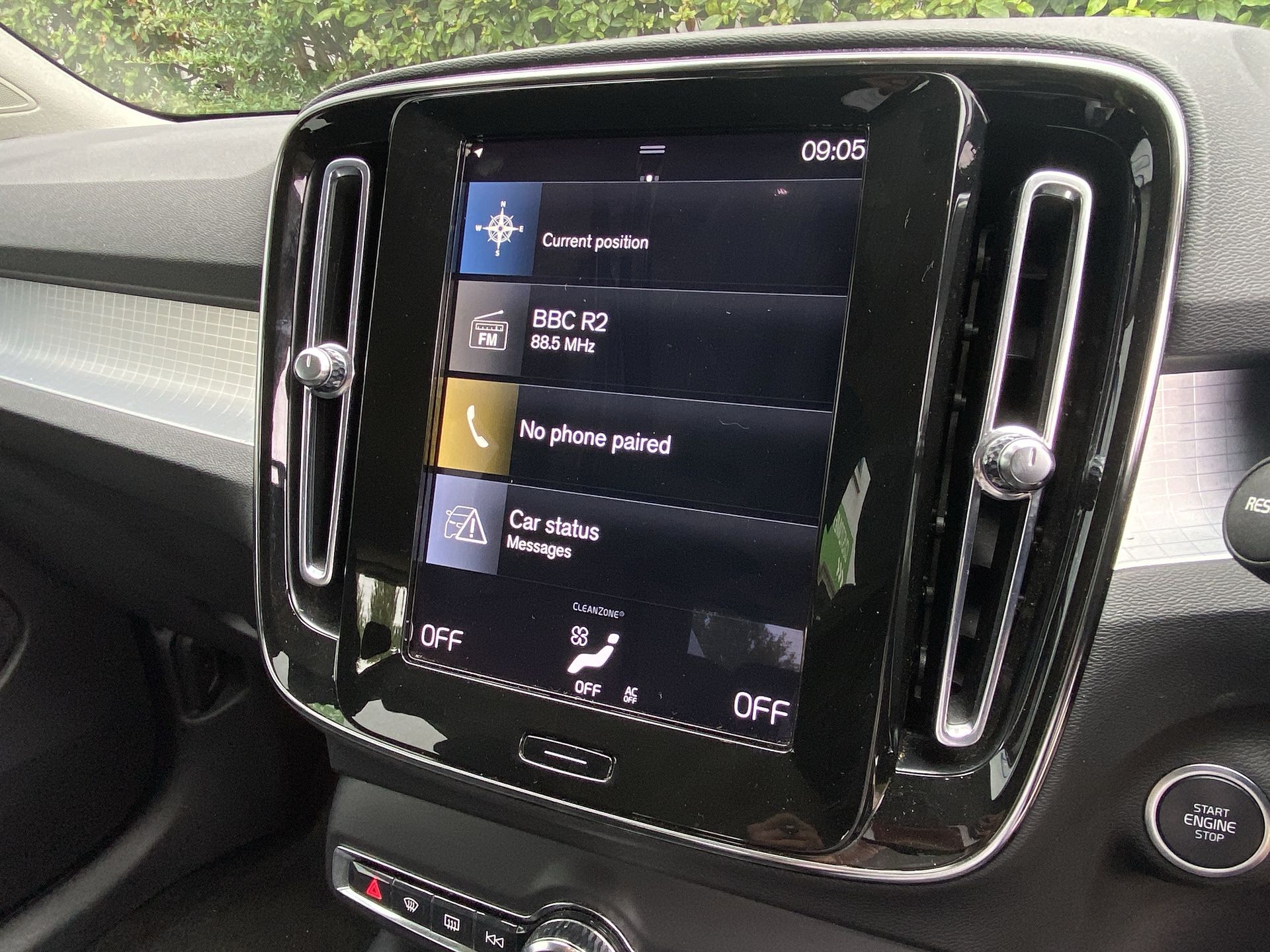 T4 RECHARGE PHEV