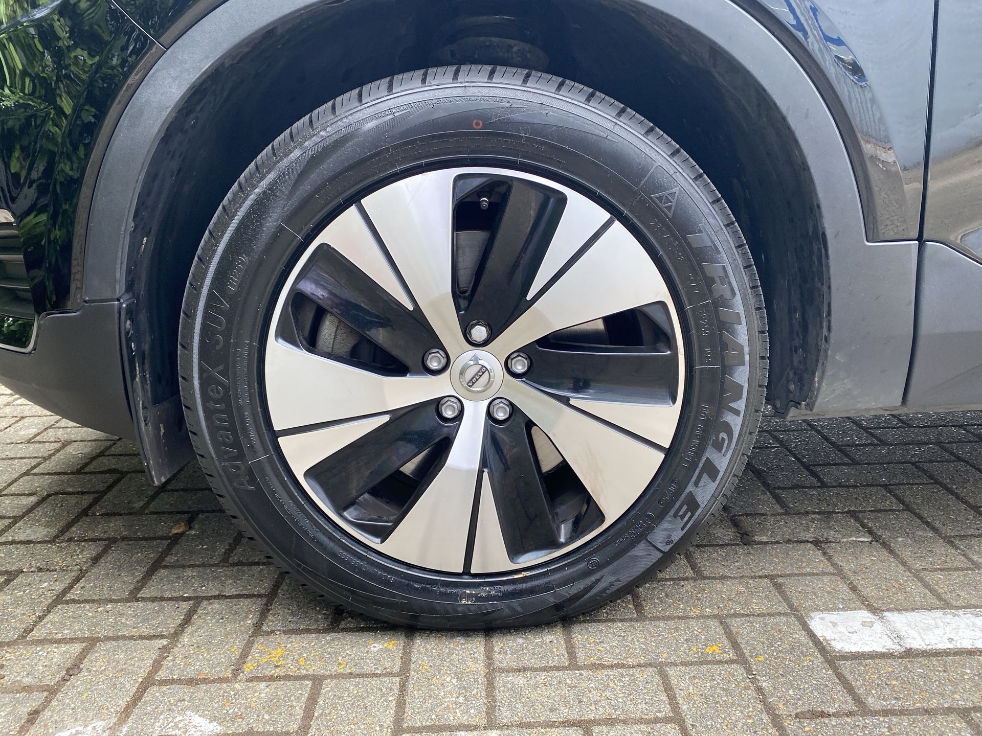 T4 RECHARGE PHEV