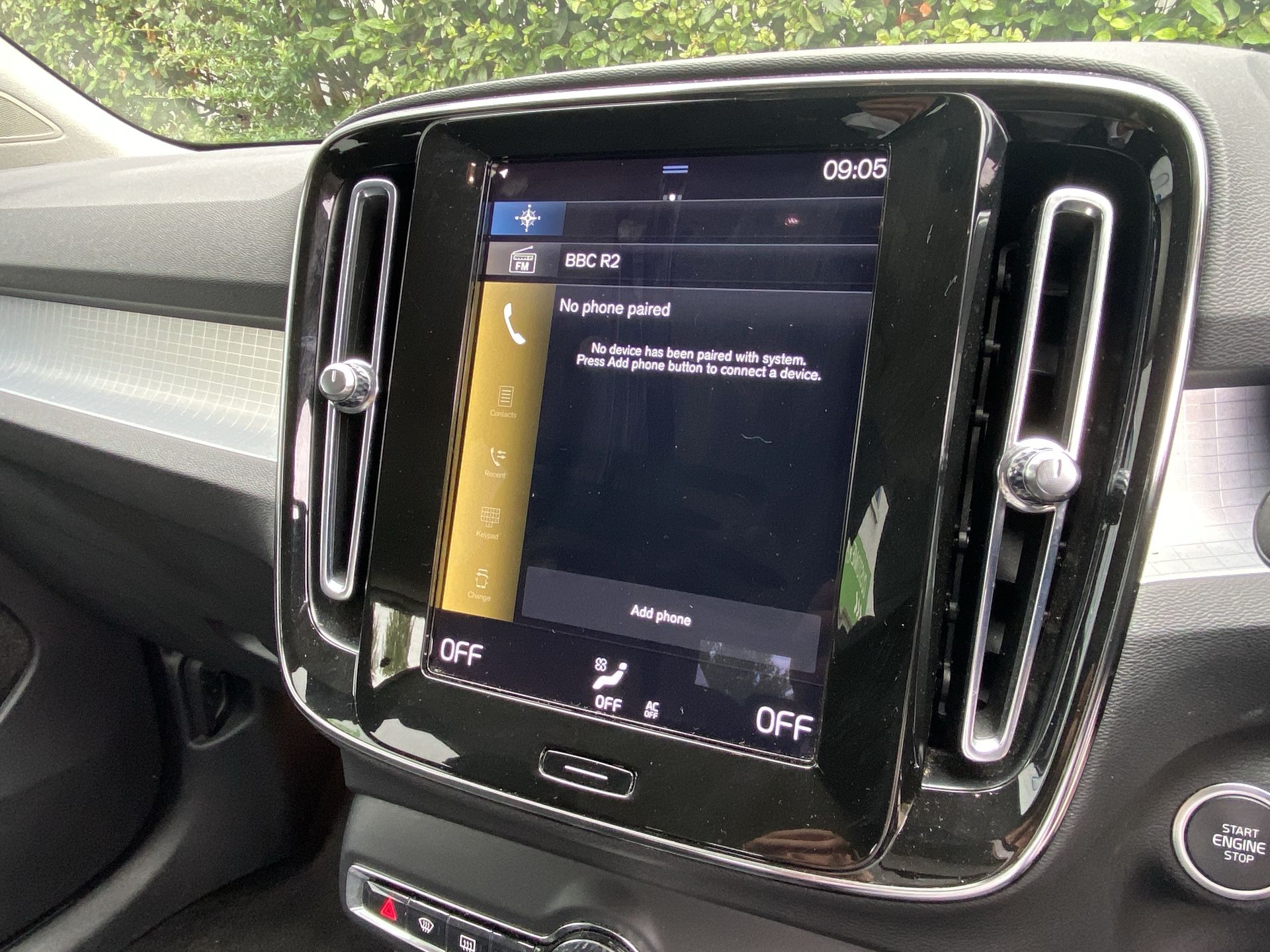 T4 RECHARGE PHEV