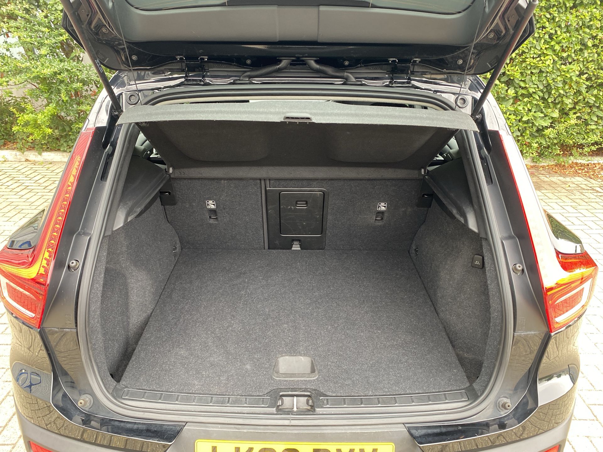 T4 RECHARGE PHEV