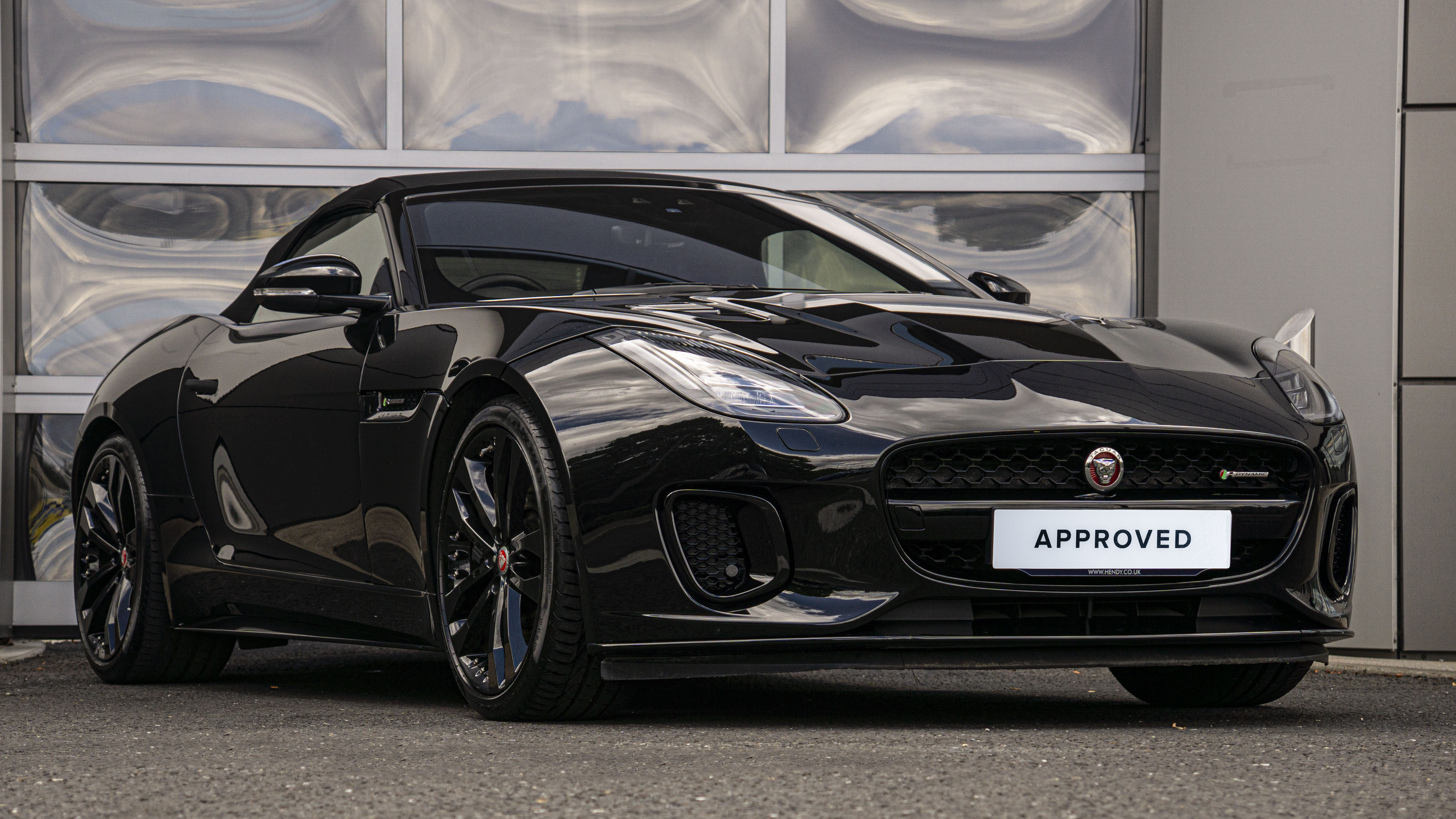 380 SUPERCHARGED V6 AWD