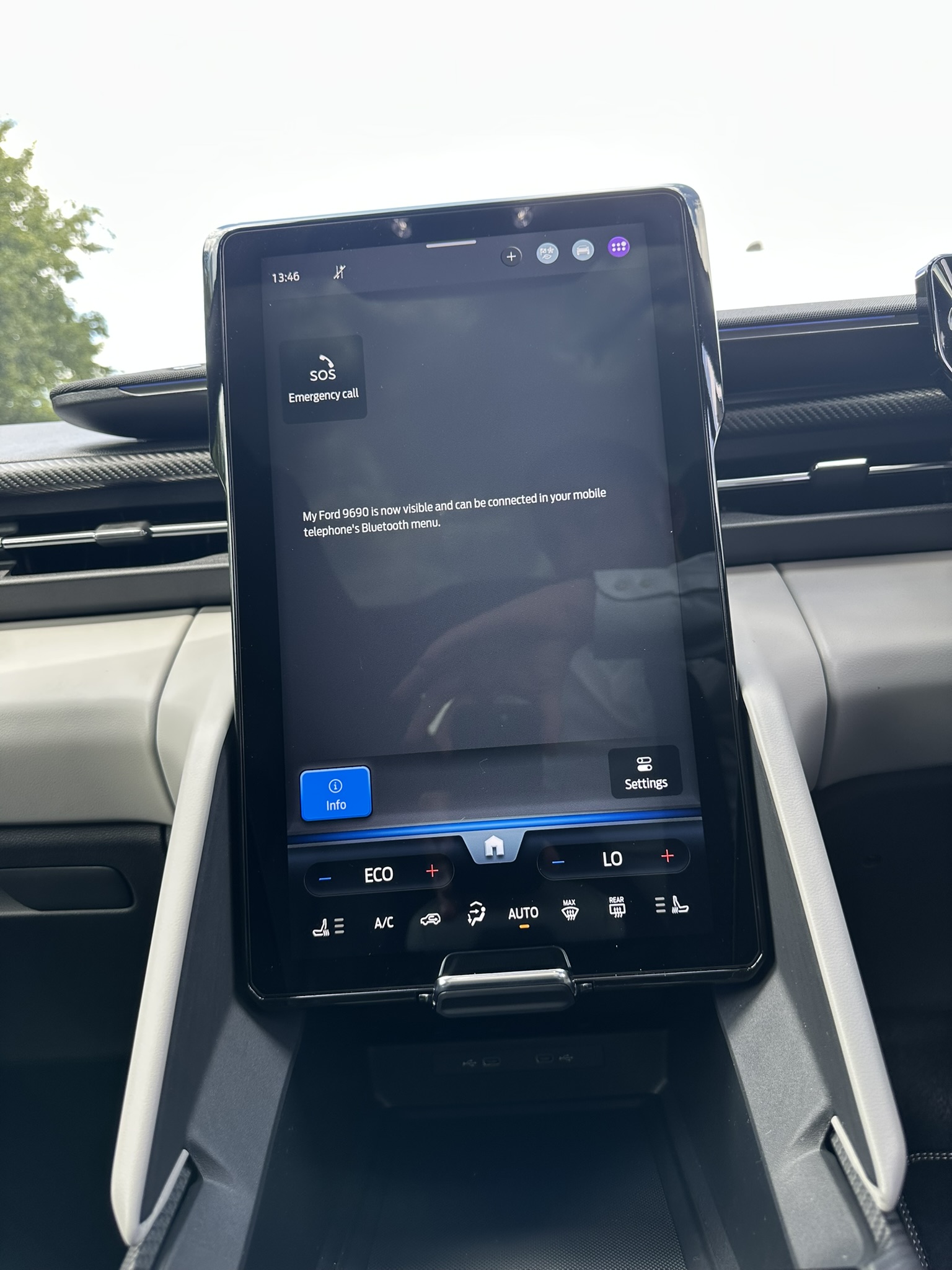 EXPLORER EV PREMIUM 5 DOOR 77KWH EXTENDED RANGE RWD 1 SPEED AUTOMATIC