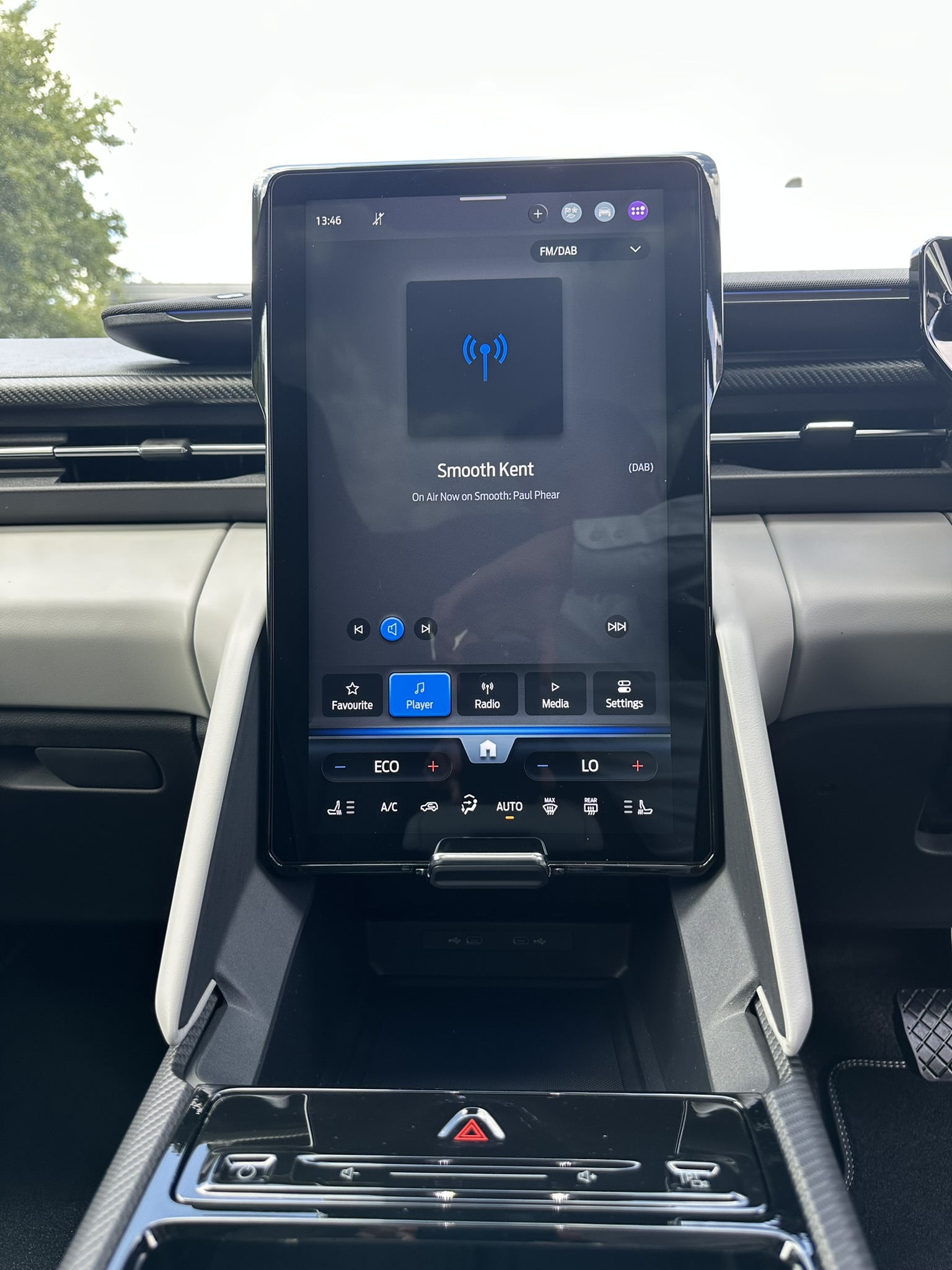EXPLORER EV PREMIUM 5 DOOR 77KWH EXTENDED RANGE RWD 1 SPEED AUTOMATIC