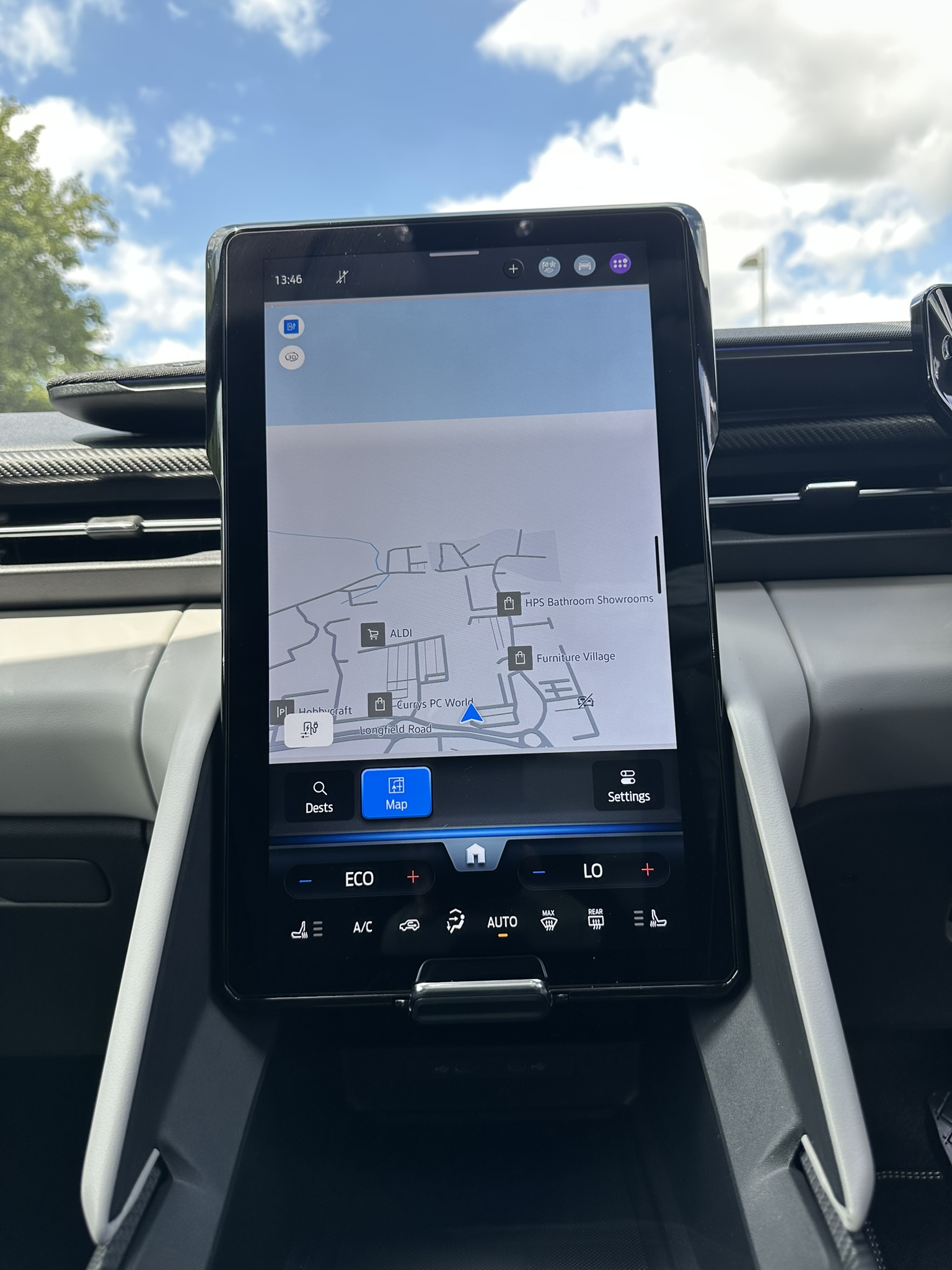 EXPLORER EV PREMIUM 5 DOOR 77KWH EXTENDED RANGE RWD 1 SPEED AUTOMATIC