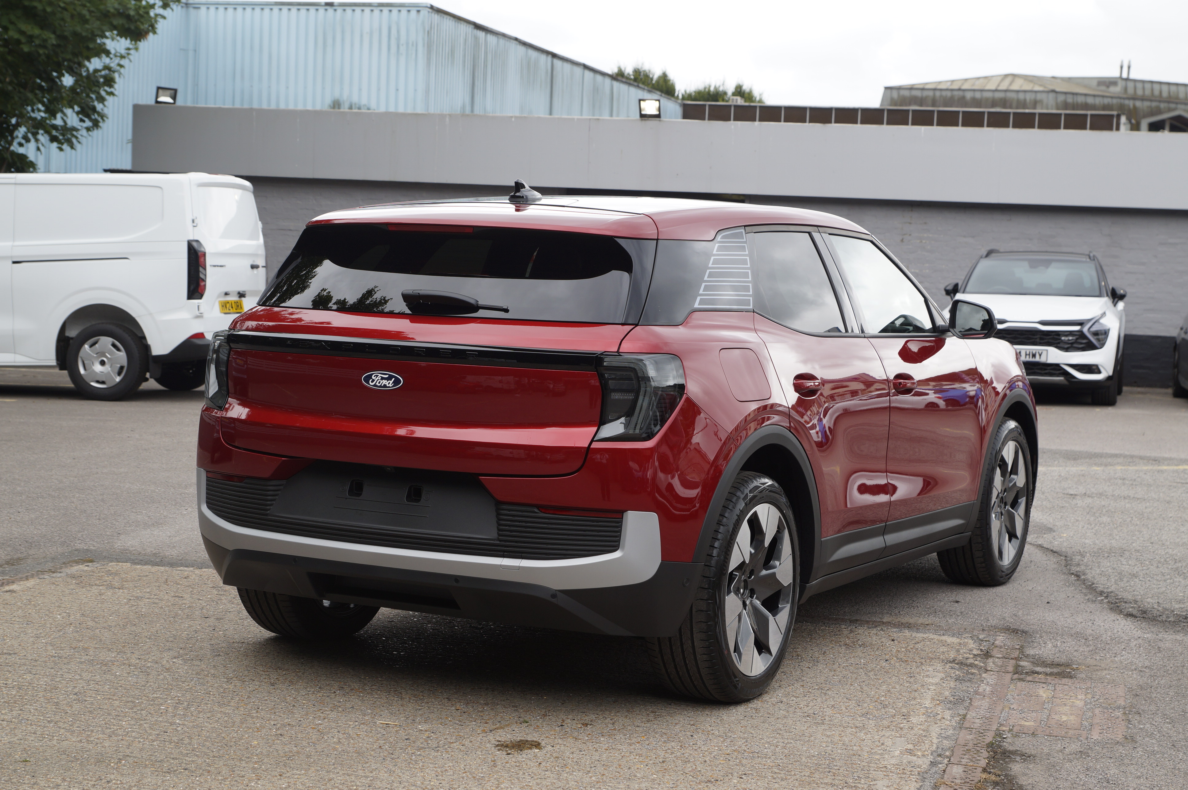 77KWH