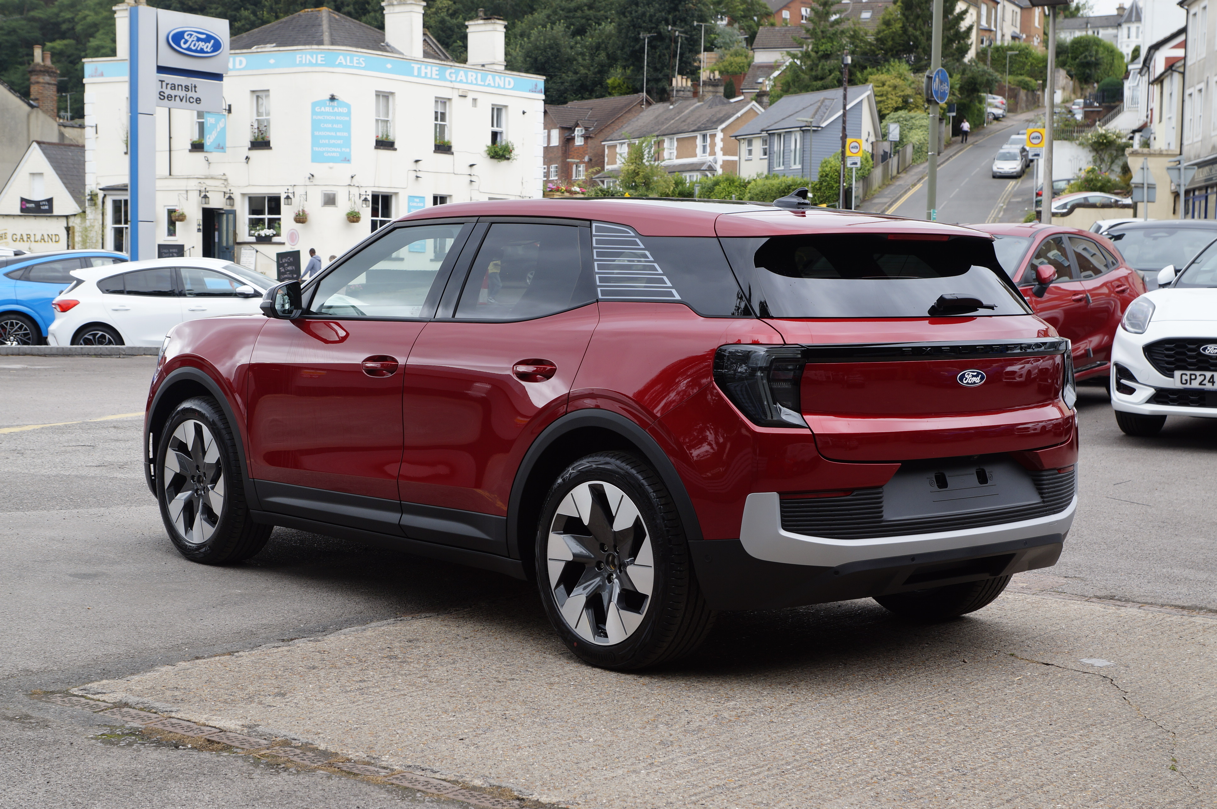 77KWH