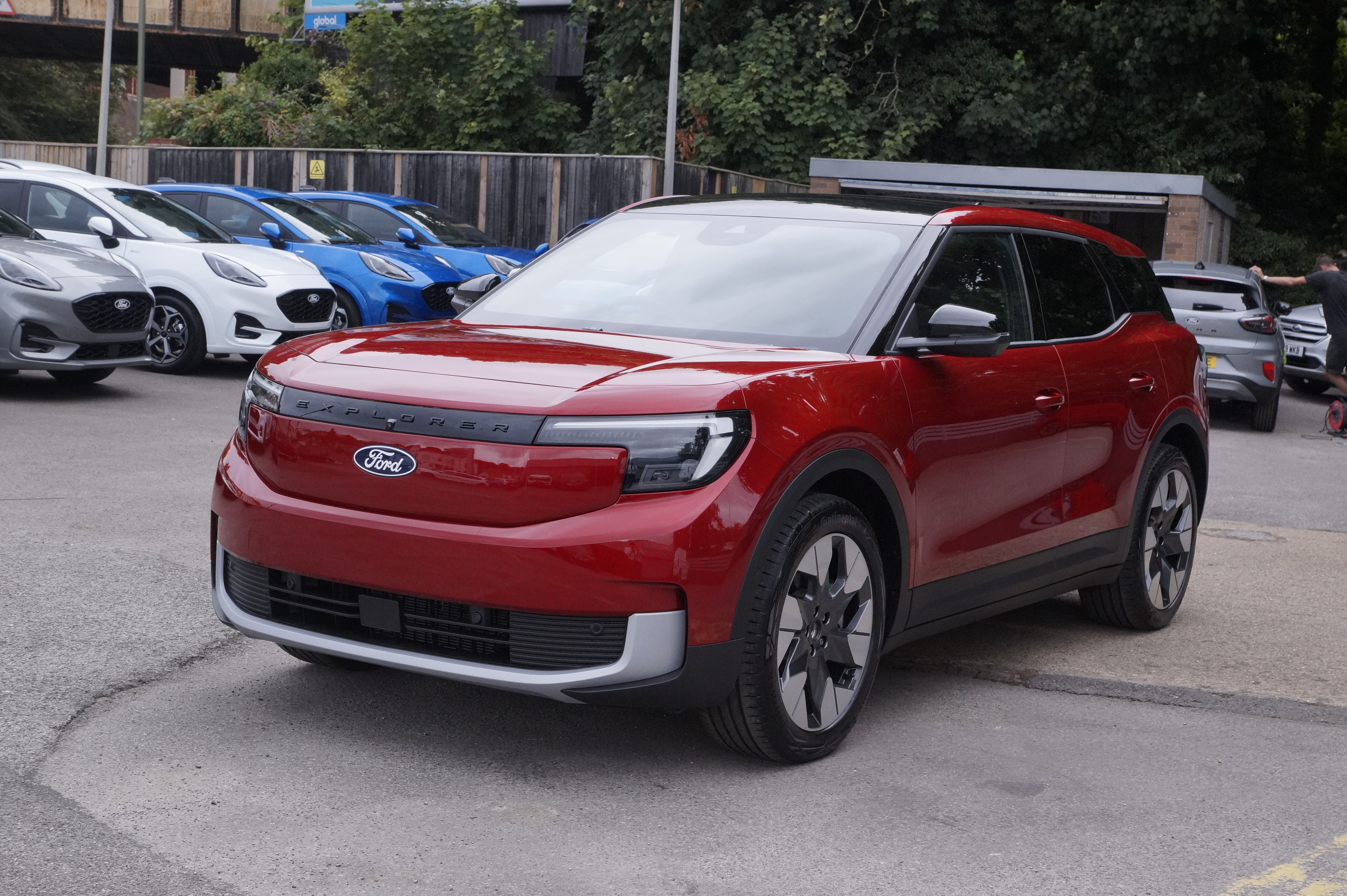 77KWH