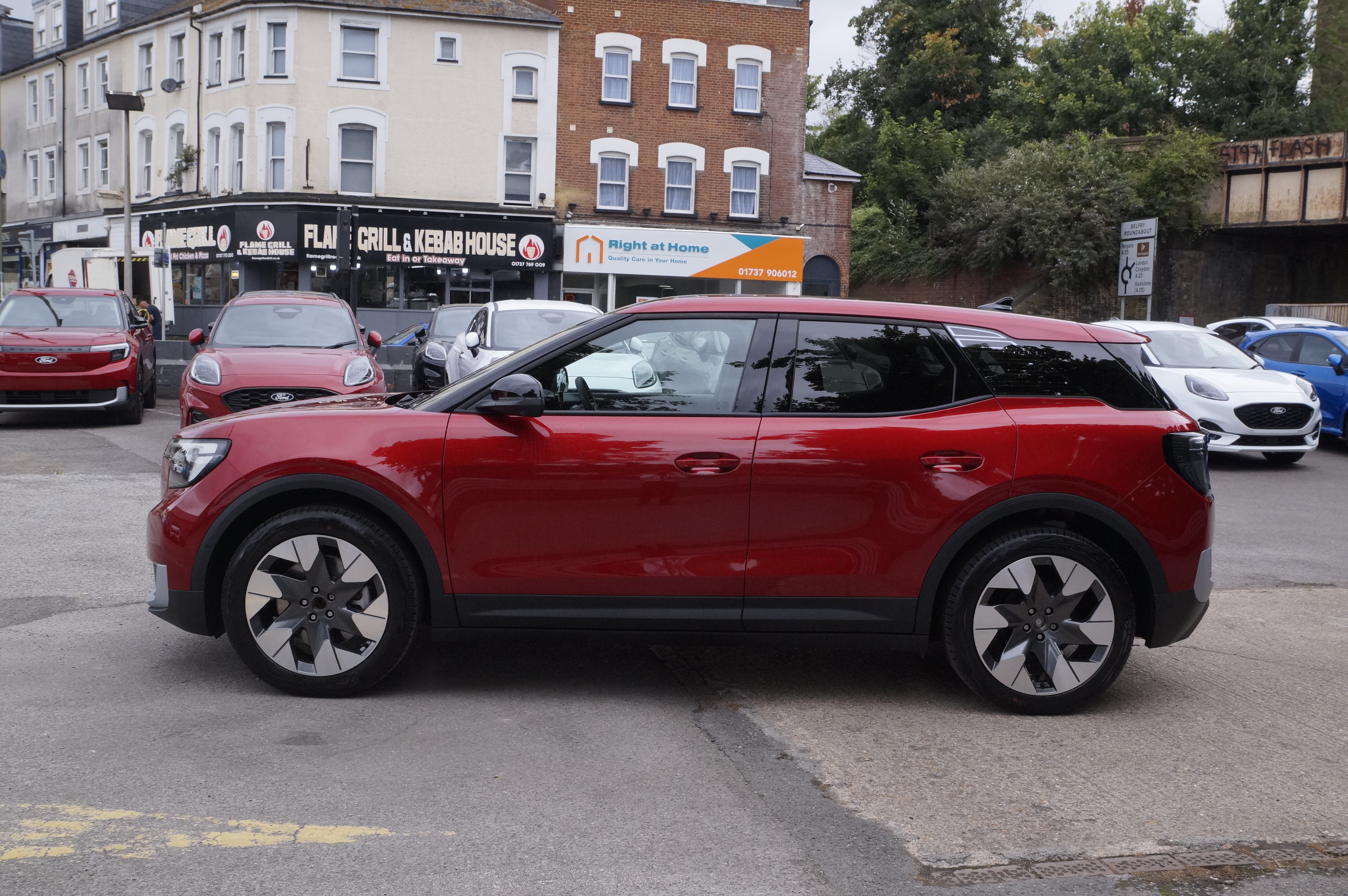 77KWH