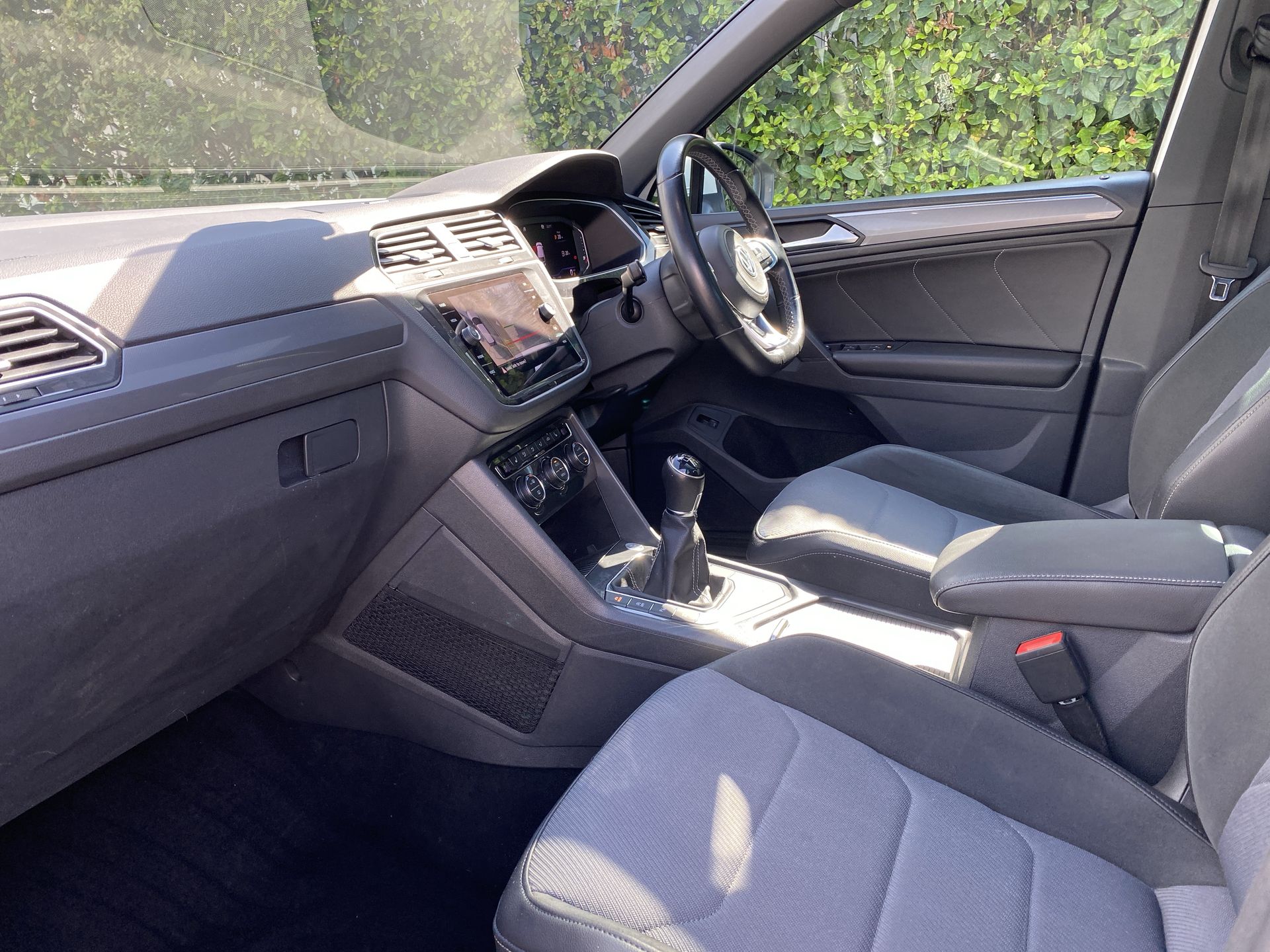 TDI 150