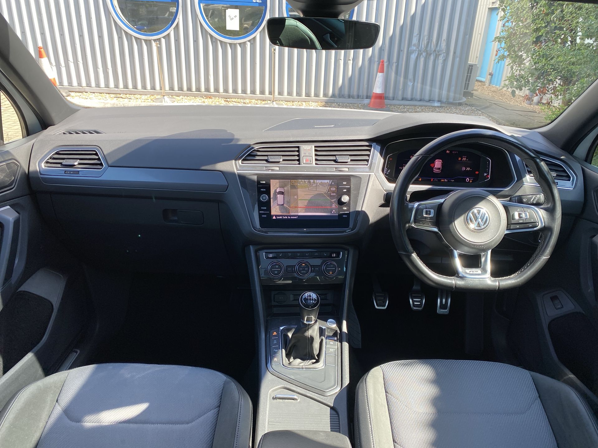 TDI 150