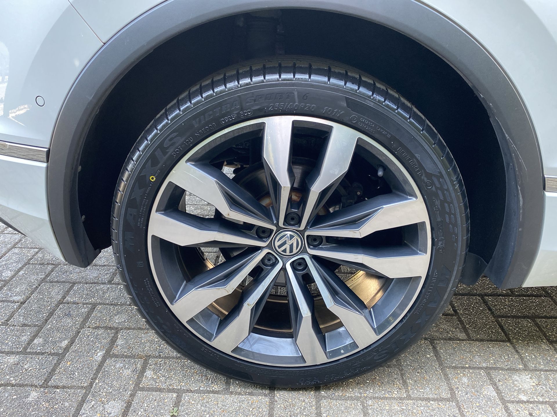 TDI 150
