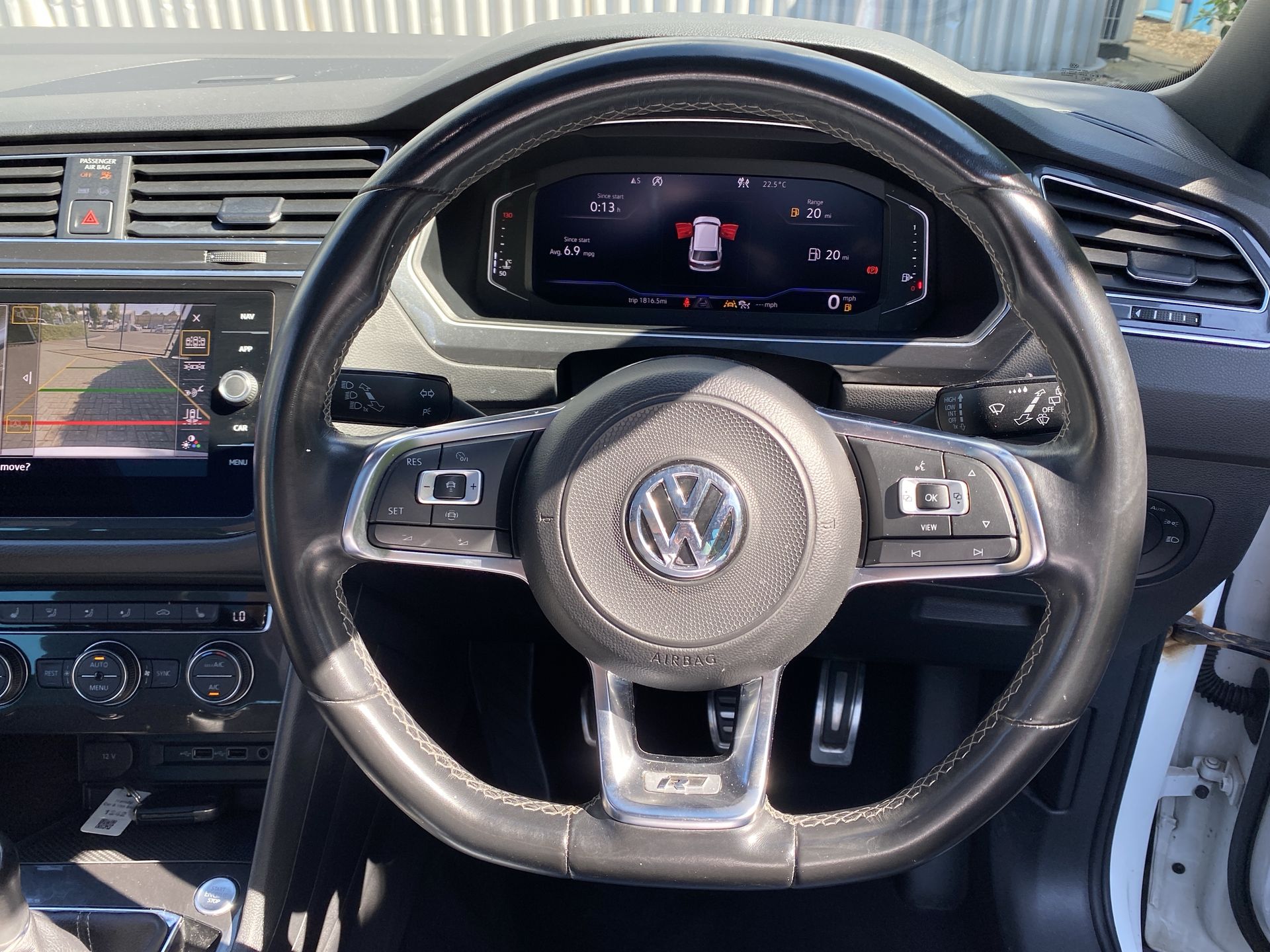 TDI 150