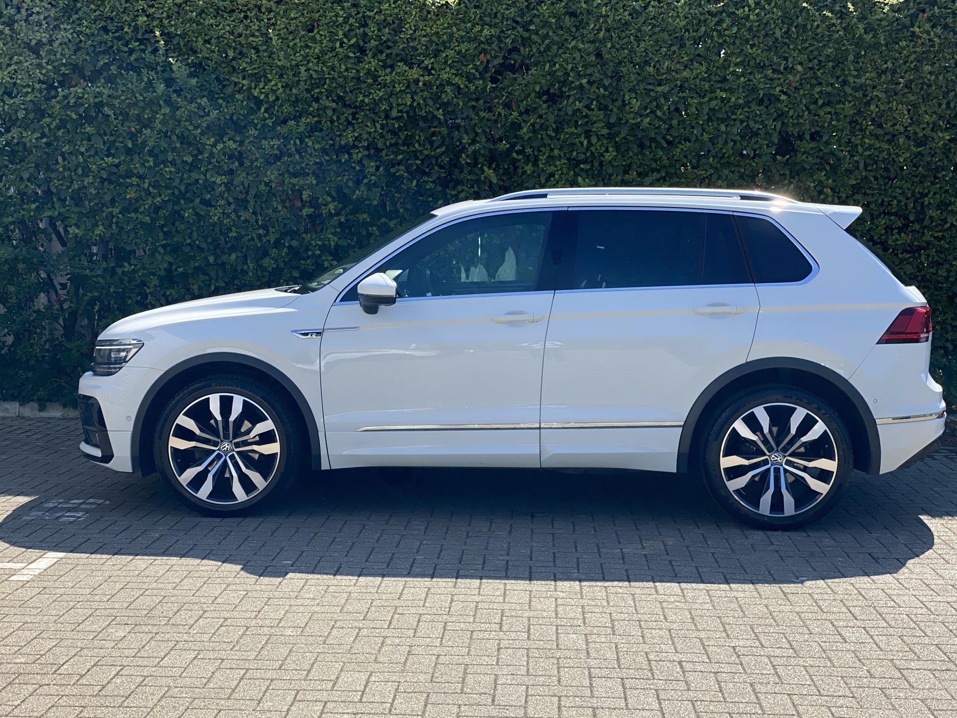 TDI 150
