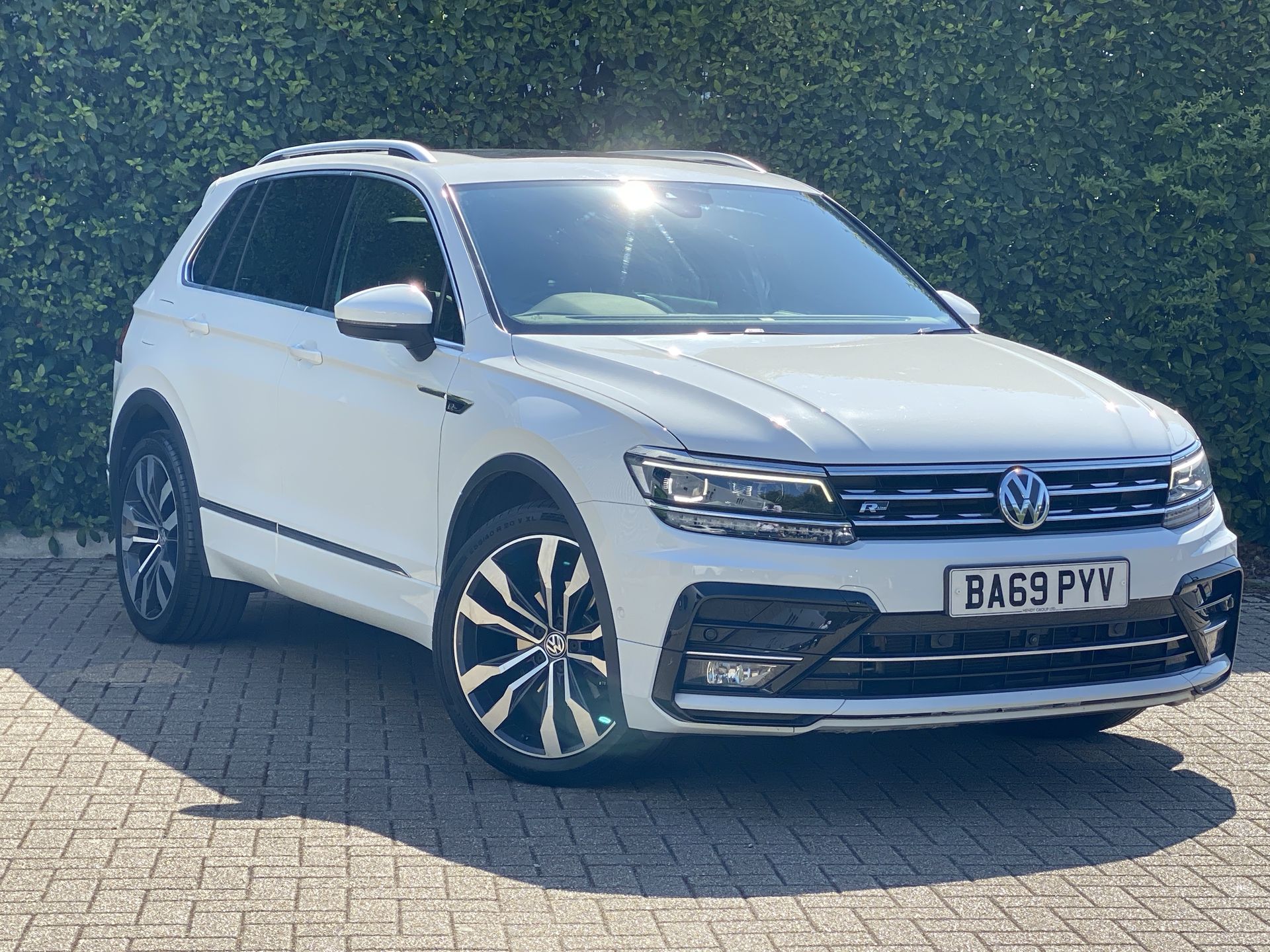 TDI 150