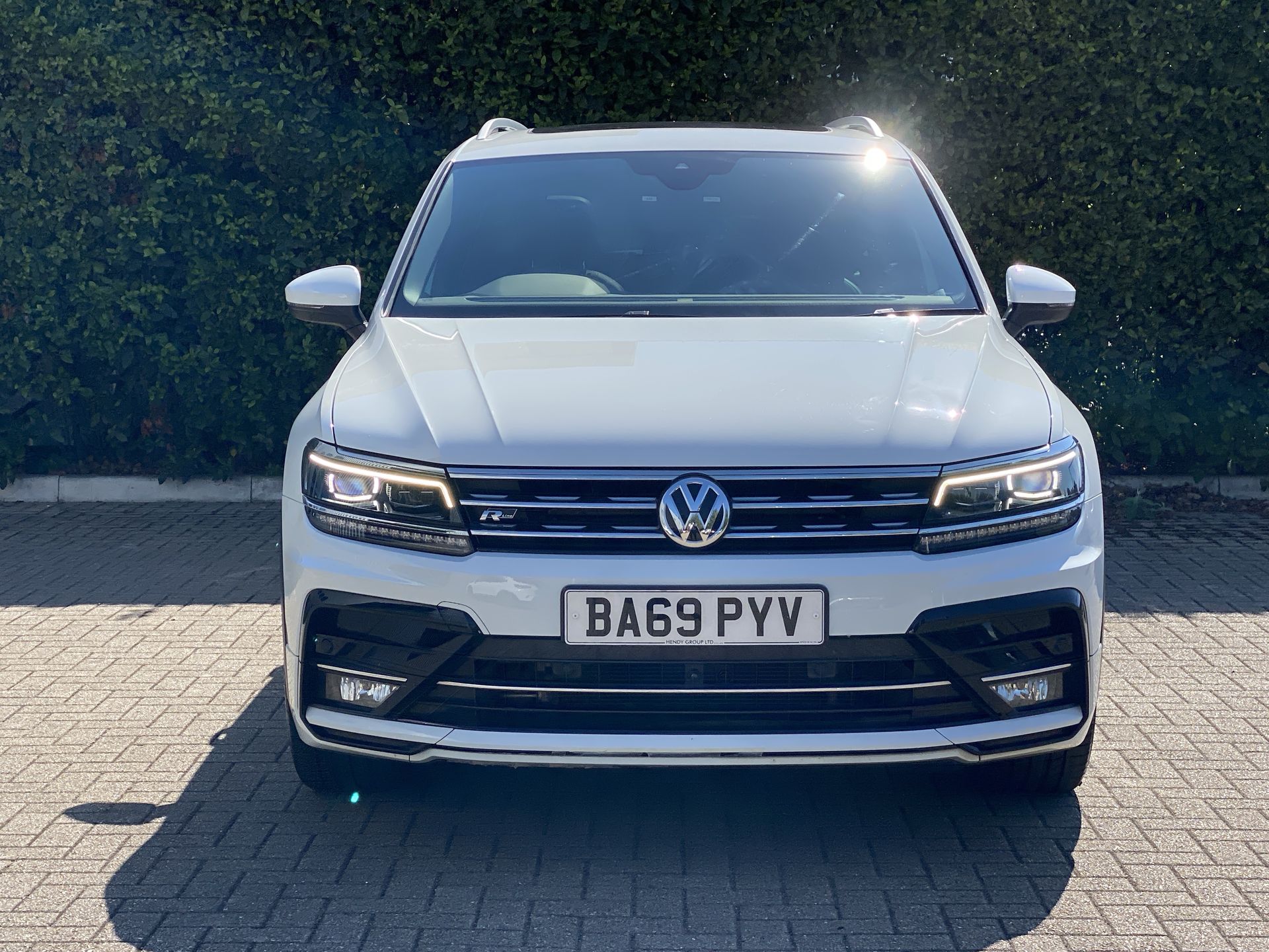 TDI 150