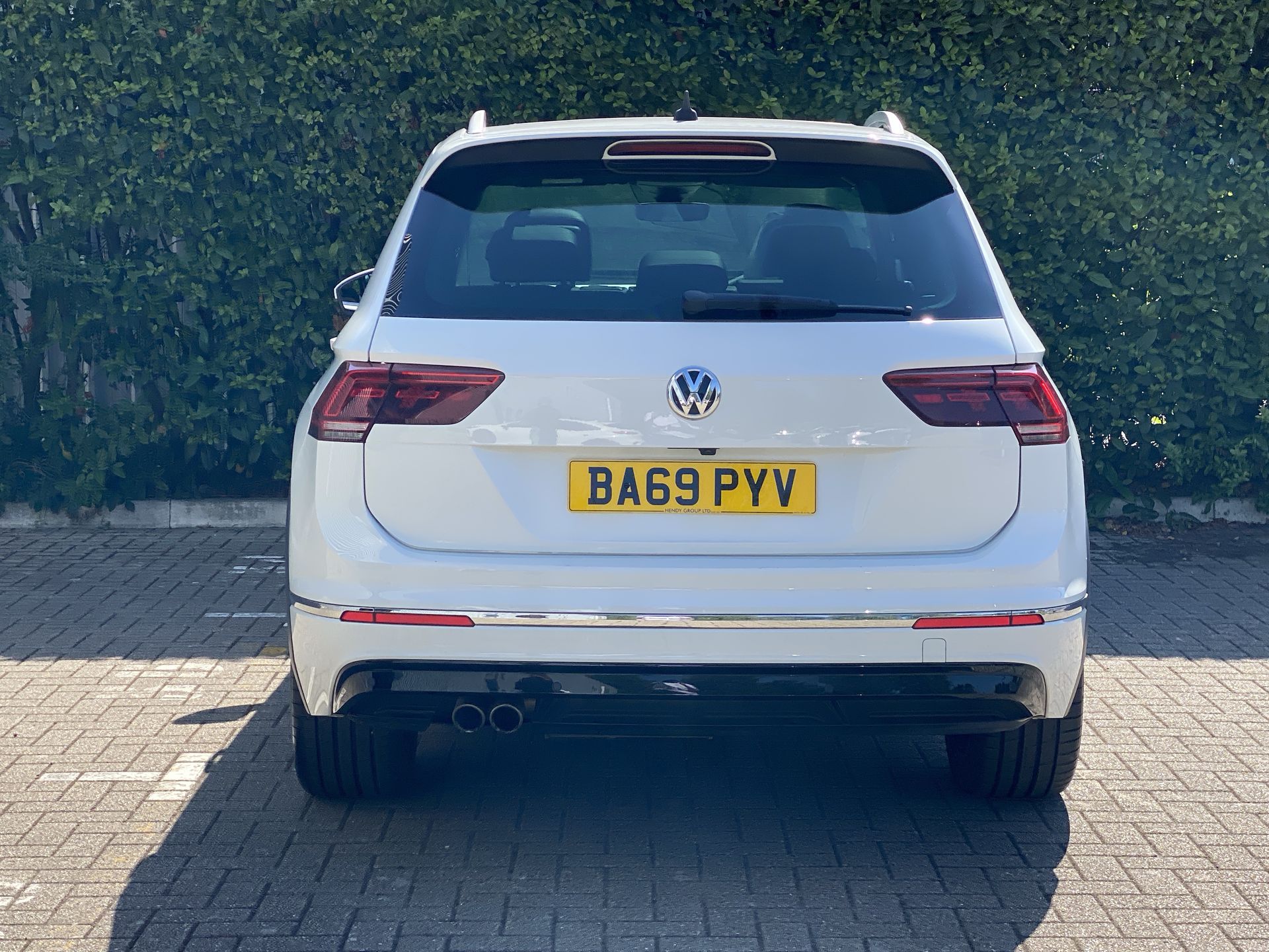 TDI 150