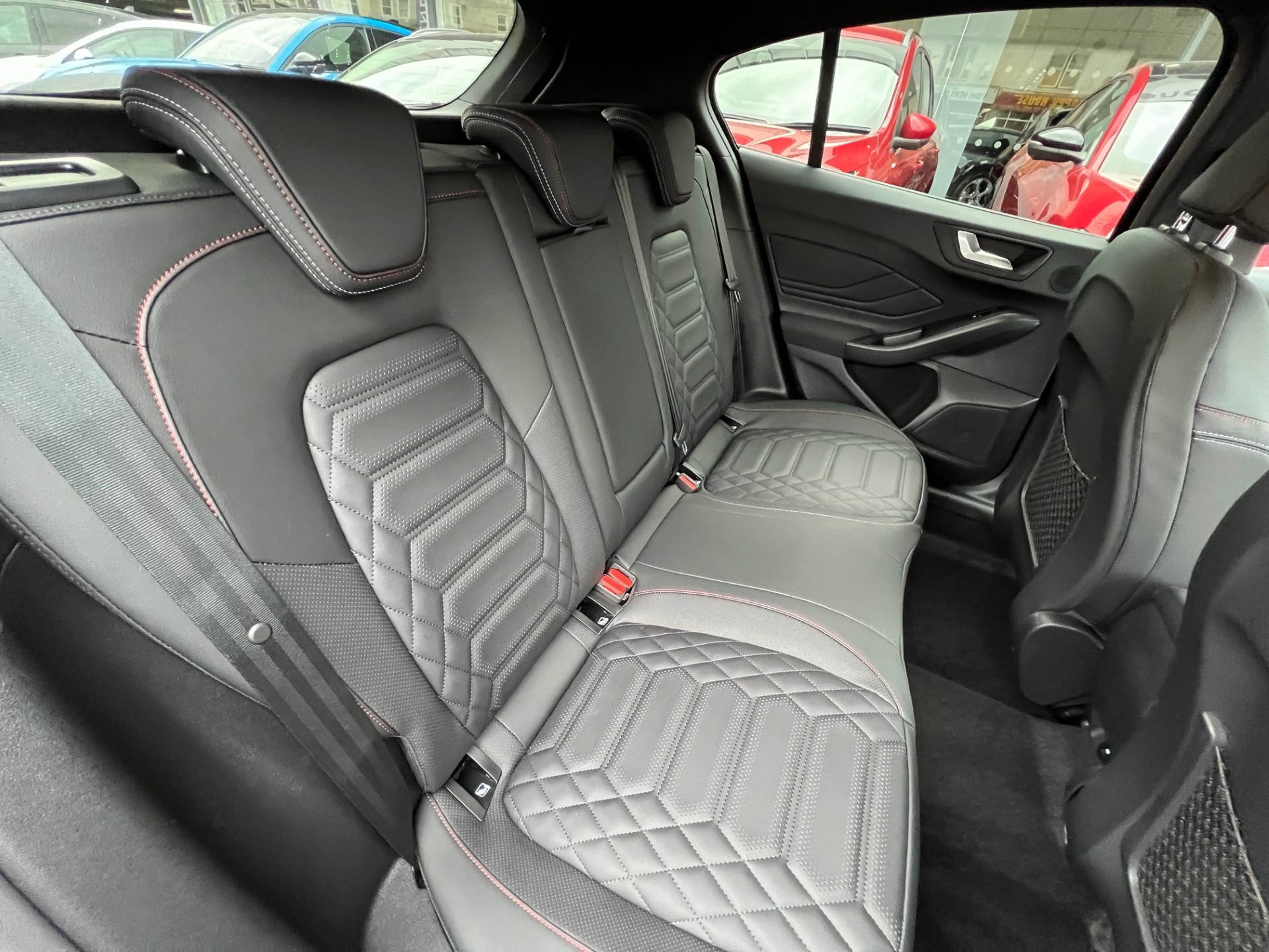 ECOBOOST HYBRID MHEV EDITION