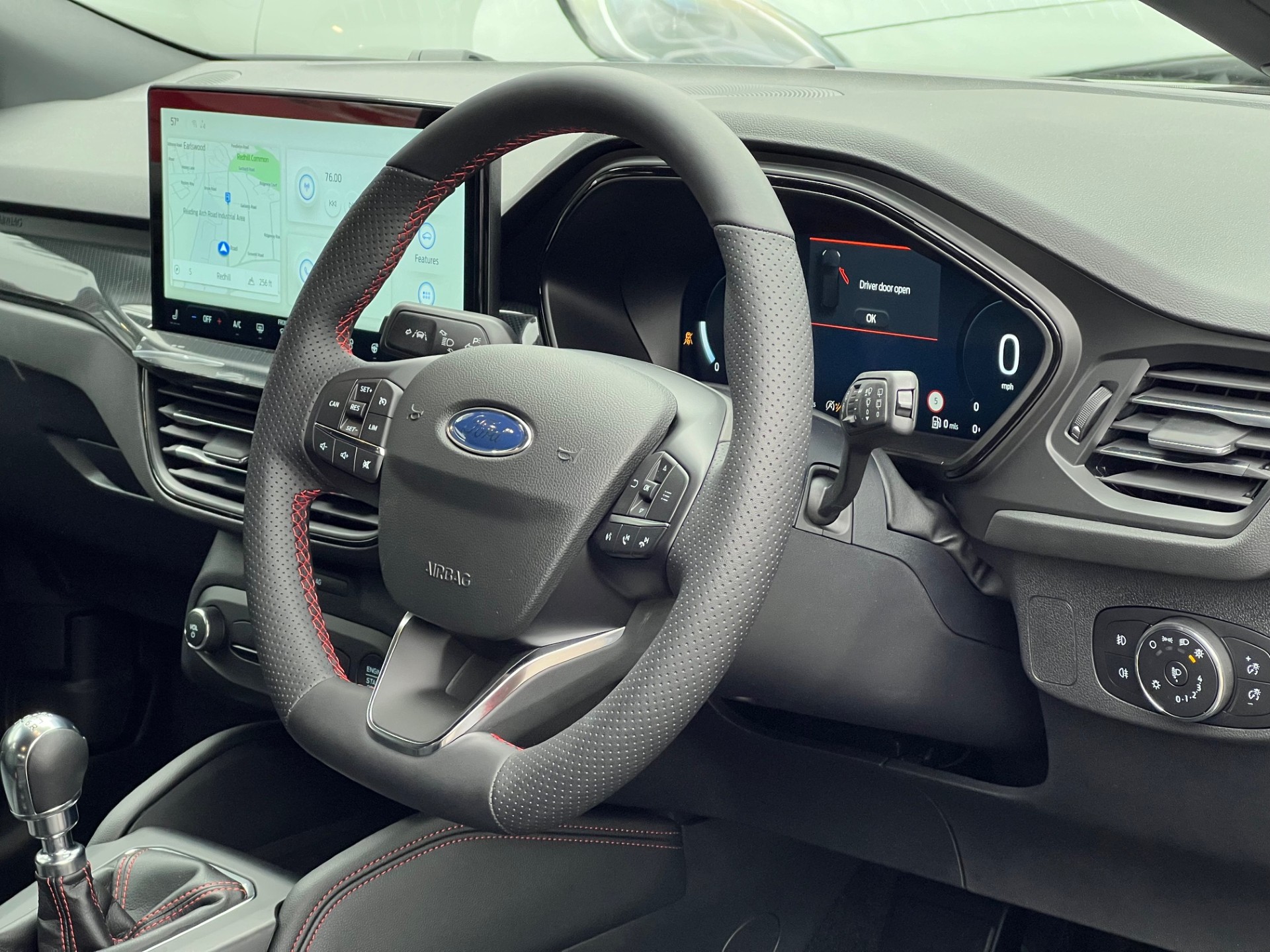 ECOBOOST HYBRID MHEV EDITION