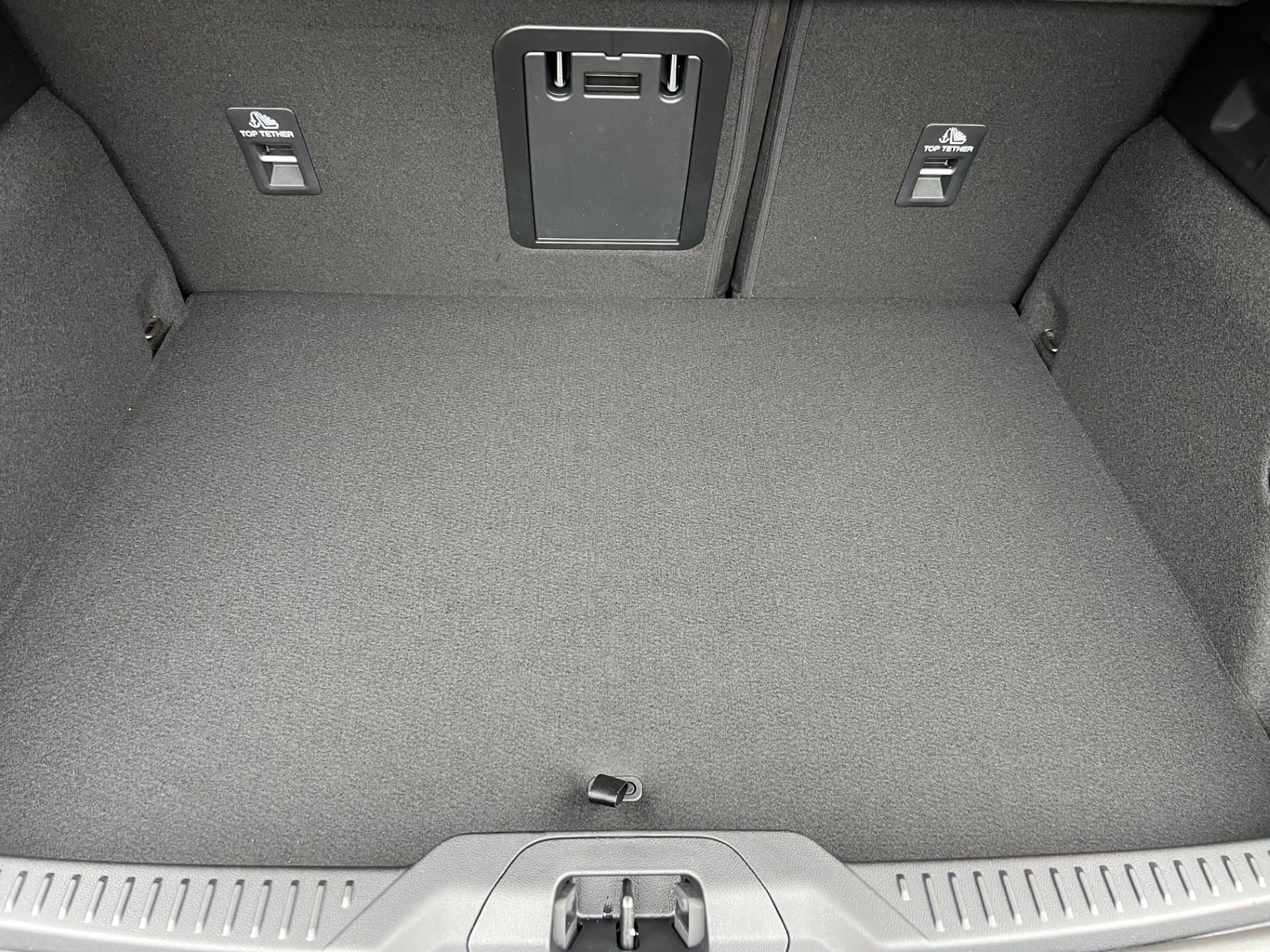 ECOBOOST HYBRID MHEV EDITION