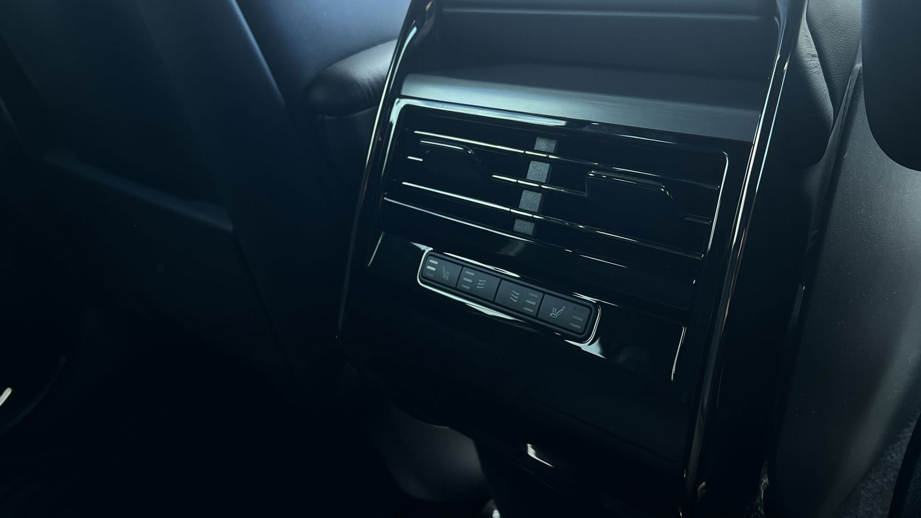Land Rover RANGE ROVER SPORT, SUV, Grey.
