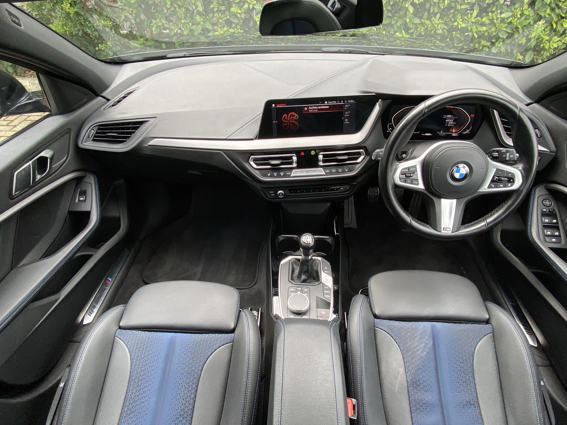 118I 136 LIVE COCKPIT PROFESSIONAL